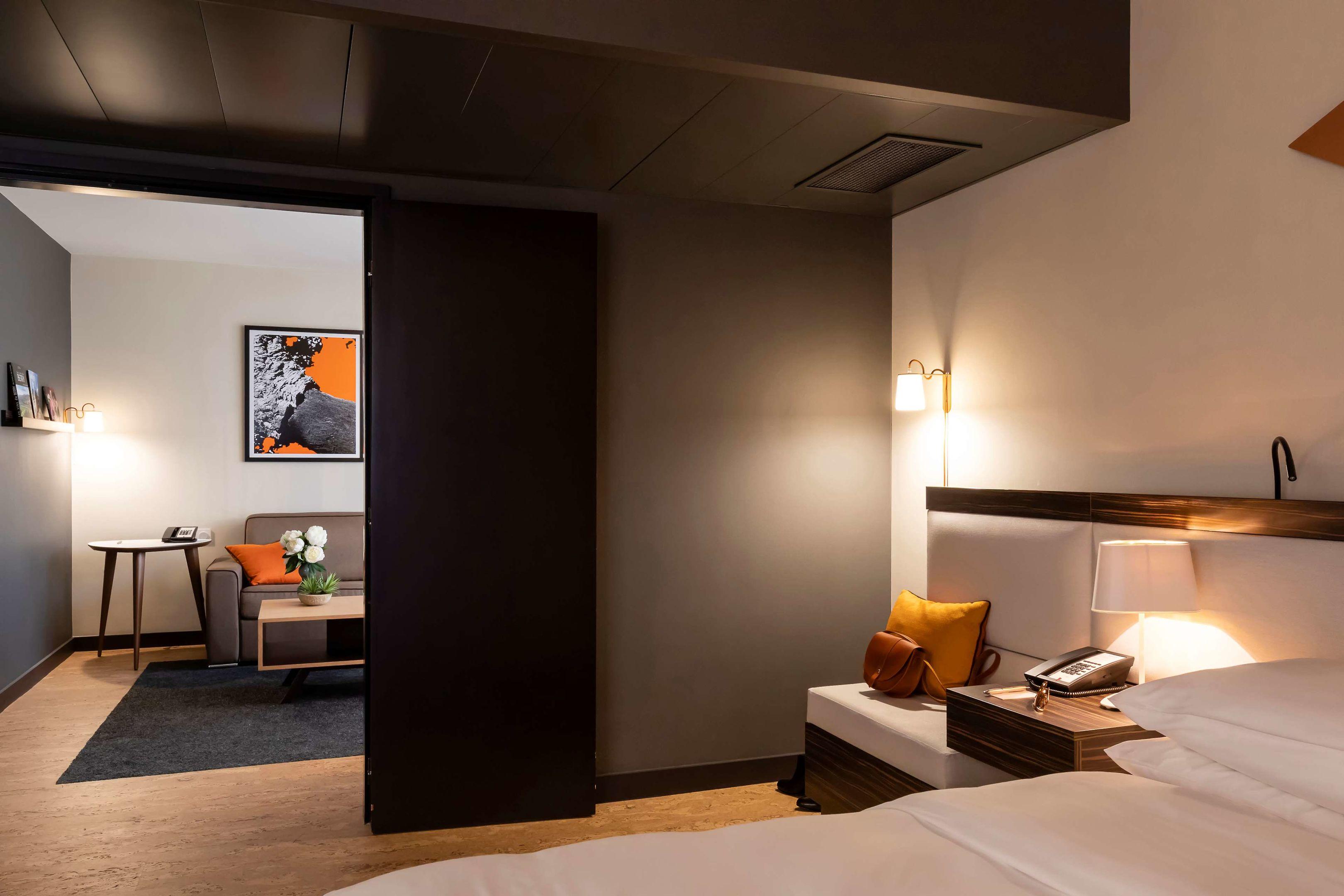 Radisson Blu Paris-Boulogne — photo 3