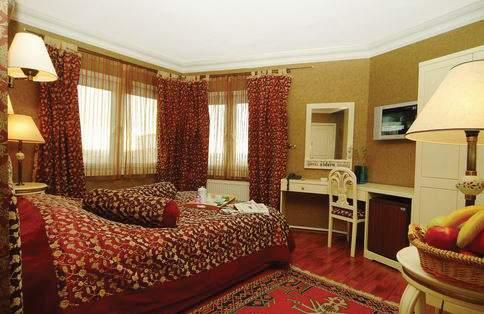 Kupeli Palace — photo 5