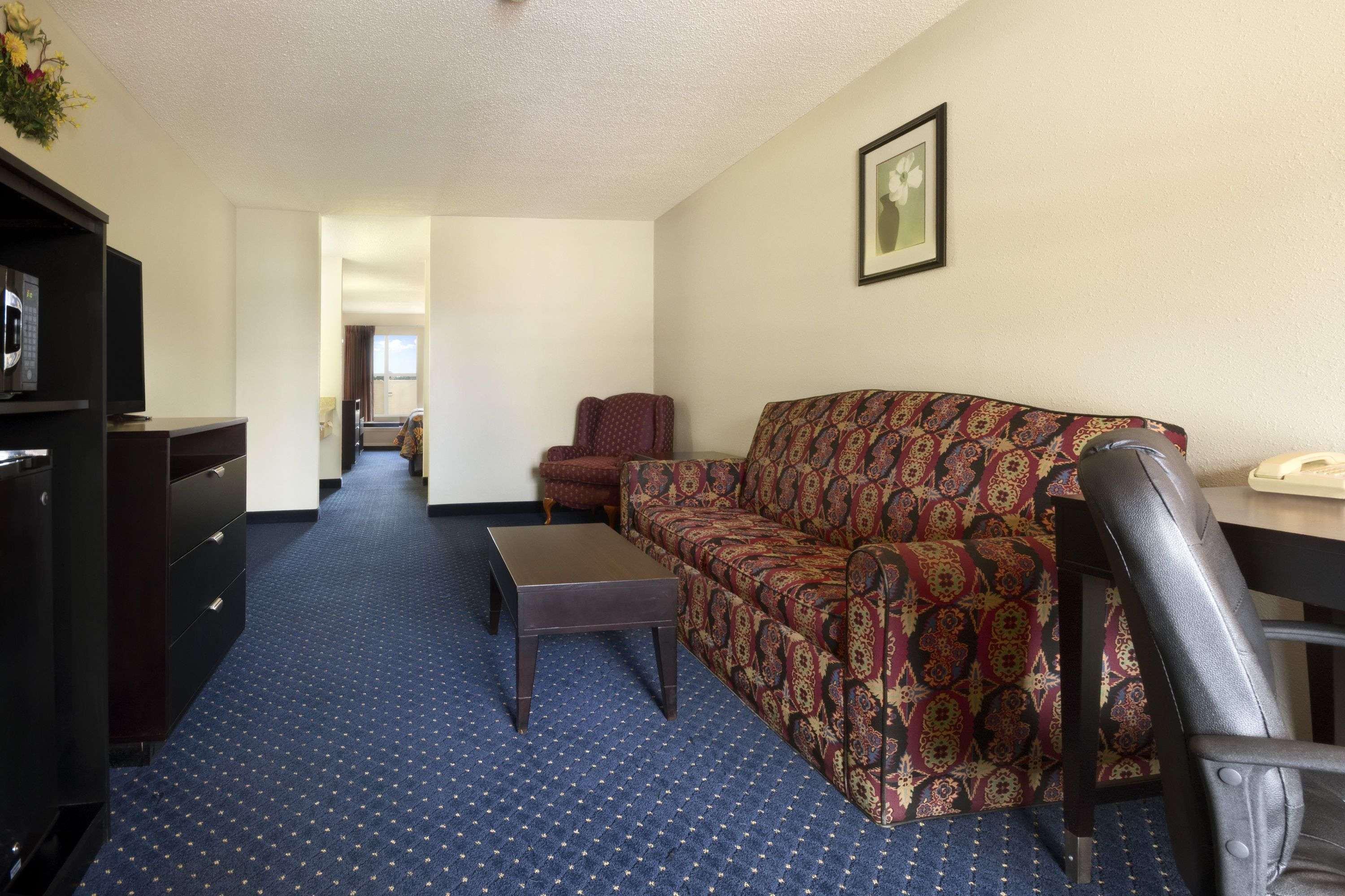 Days Inn Alma — photo 4