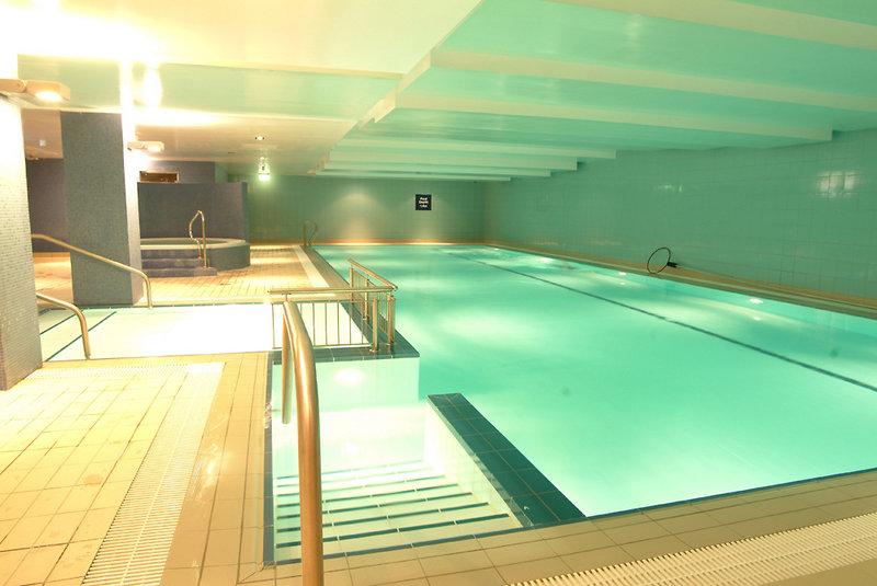Clayton Hotel Cork City — photo 4