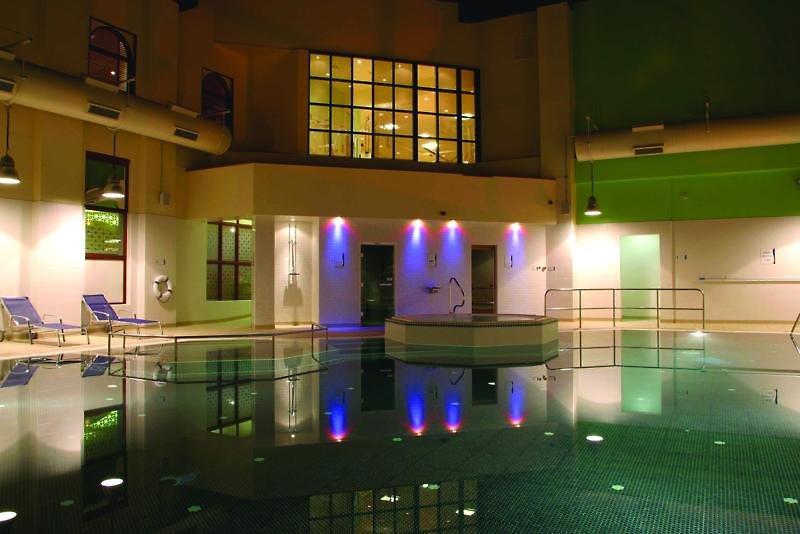 Crowne Plaza Leeds — photo 4