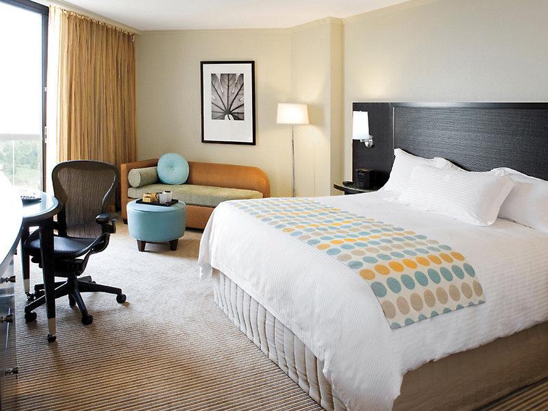 Hilton Orlando Buena Vista Palace Disney Springs Area — photo 5