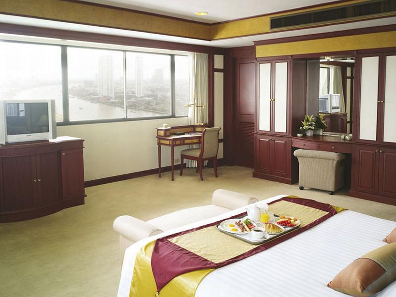 Centre Point Hotel Silom — photo 4