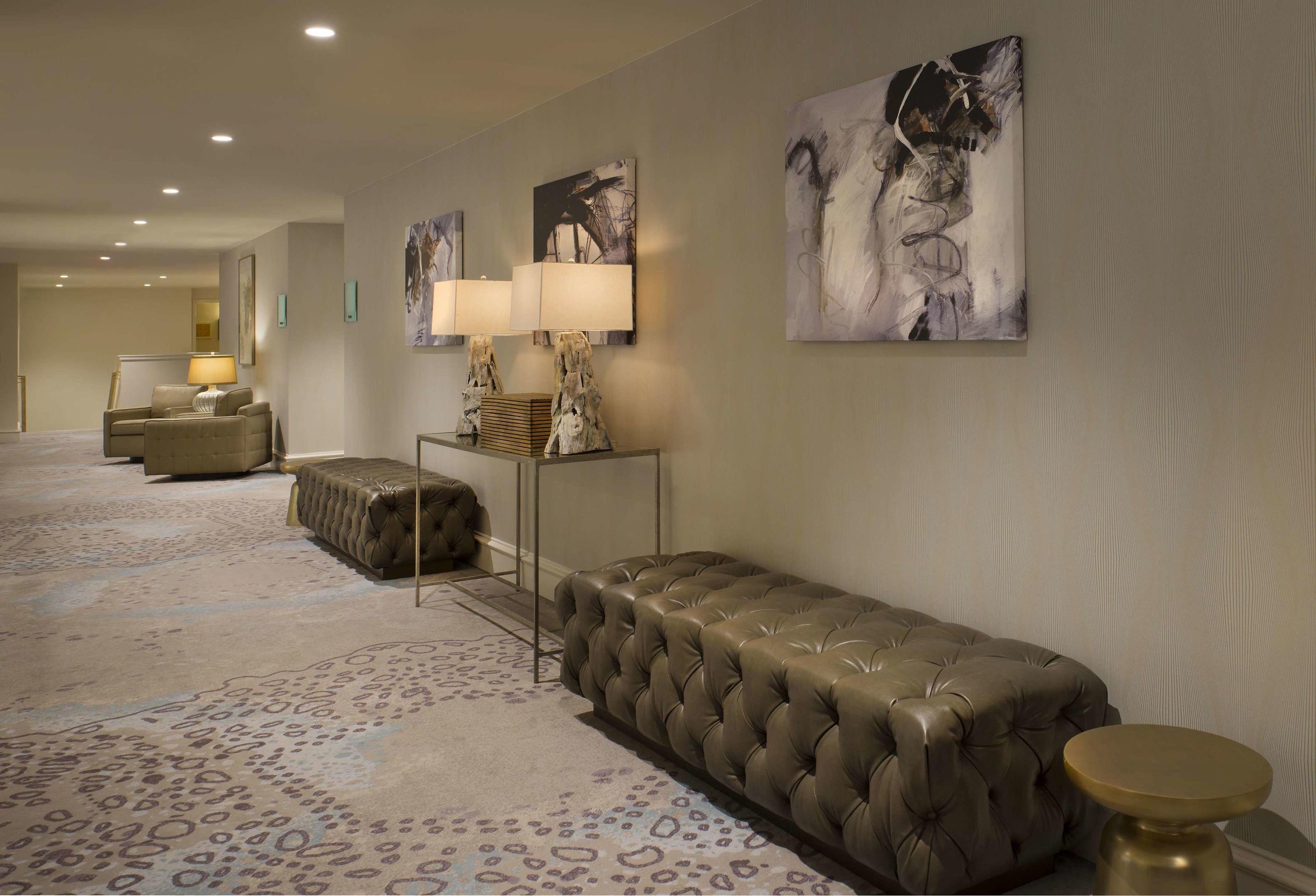 DoubleTree by Hilton Hotel Dallas - Love Field — photo 4