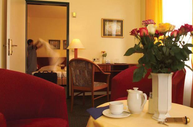 arte Hotel Wien — photo 4