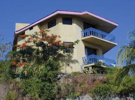 Ocotal Beach Resort — photo 4