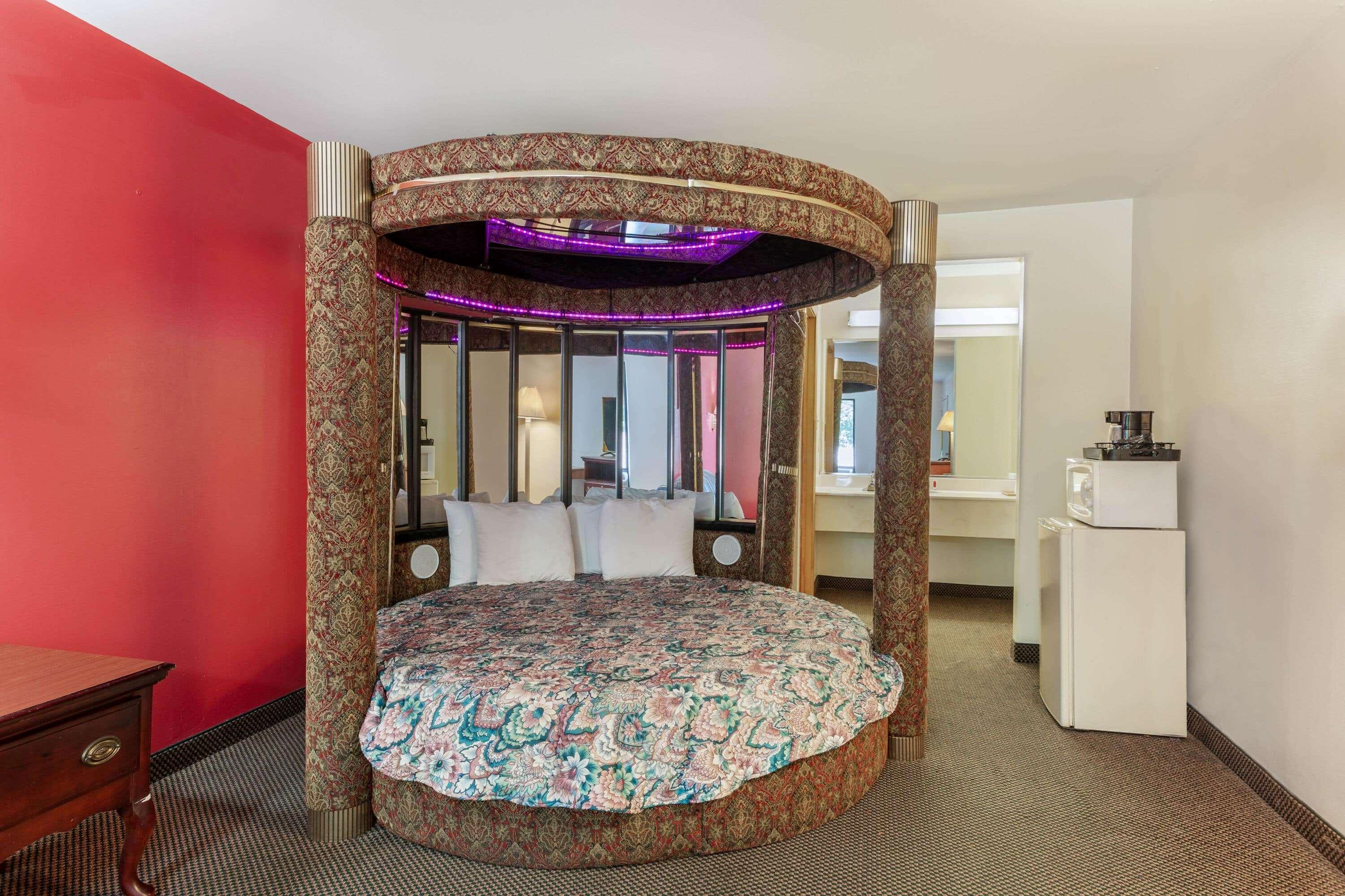 Americas Best Value Inn & Suites - Glen Allen/Richmond — photo 5