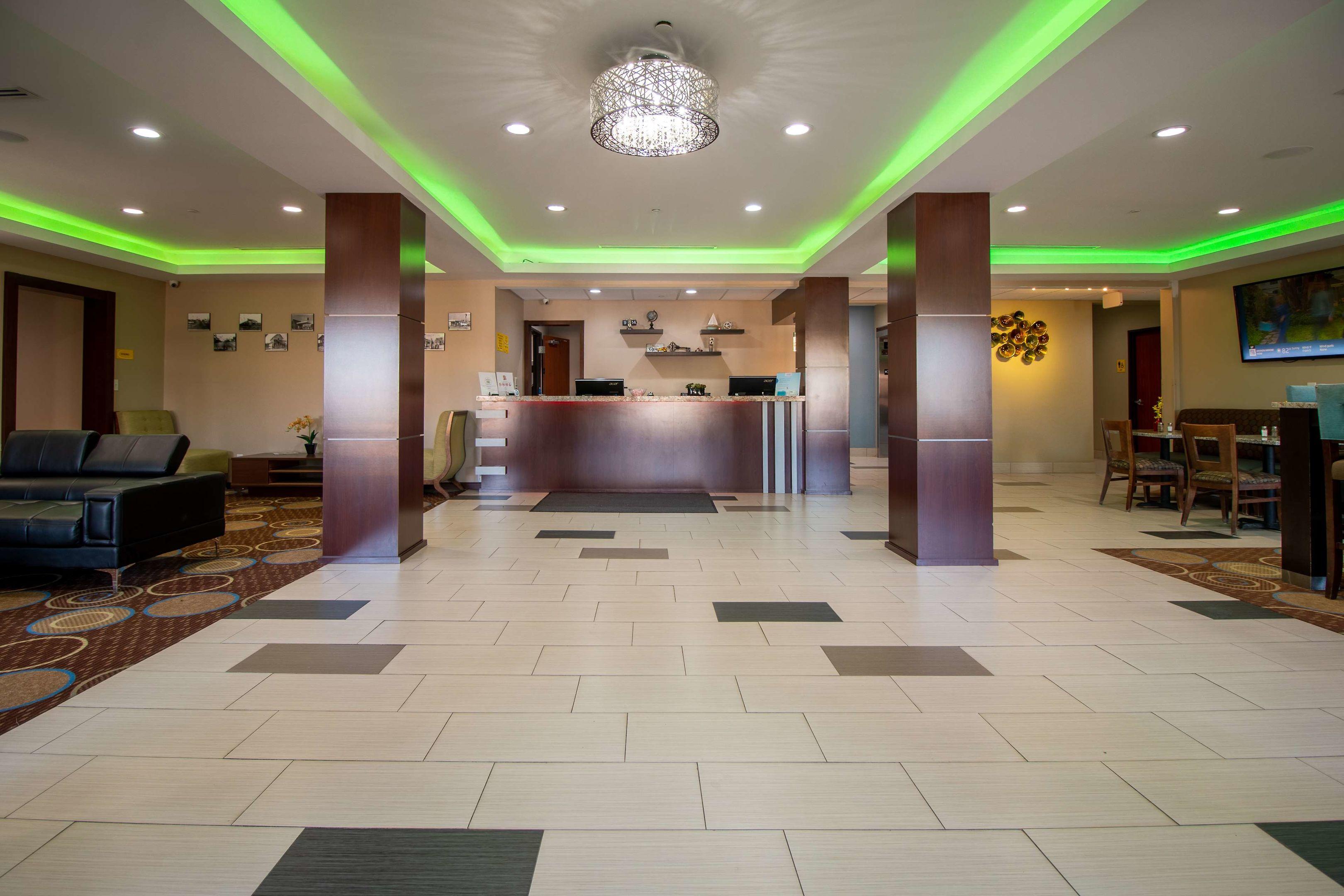 SureStay Plus Hotel by Best Western Owasso Tulsa North — photo 5