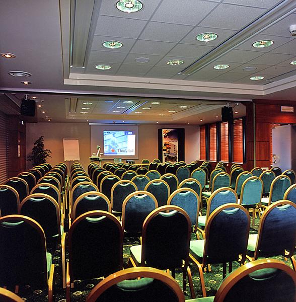 Mercure Lublin Centrum — photo 3