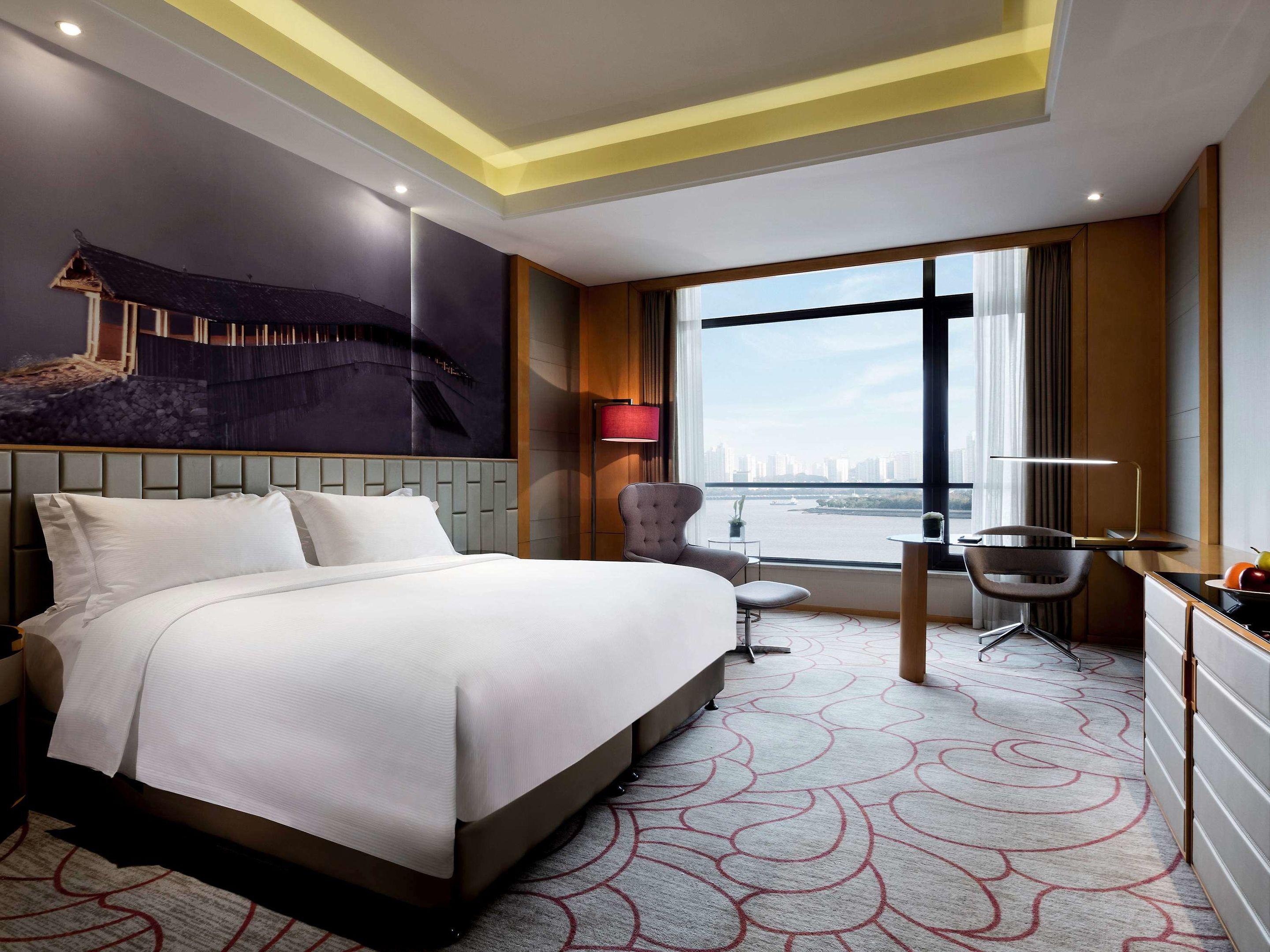 Pullman Wenzhou Hotel — photo 4