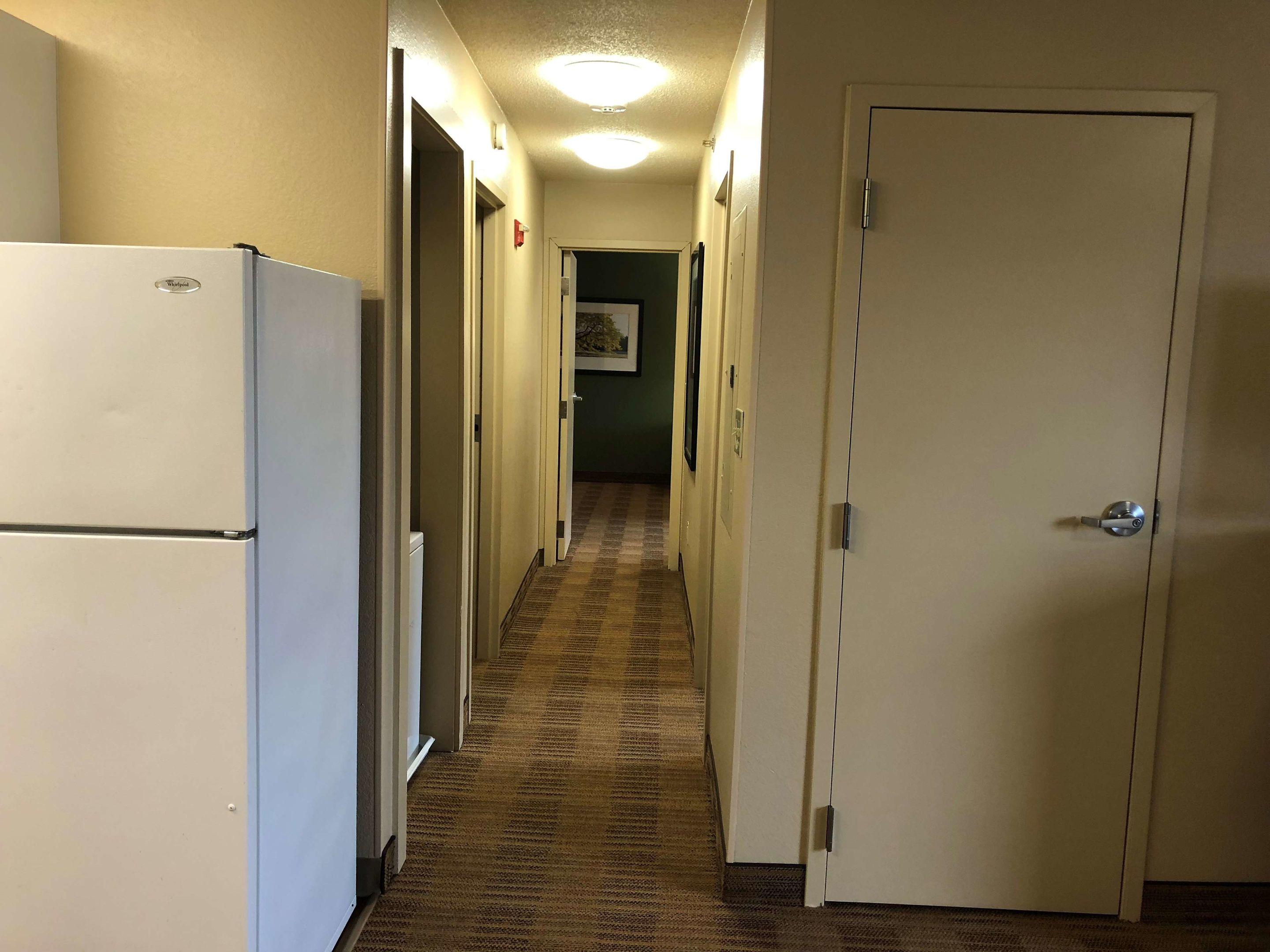 Extended Stay America - Cincinnati - Blue Ash - Kenwood Road — photo 4