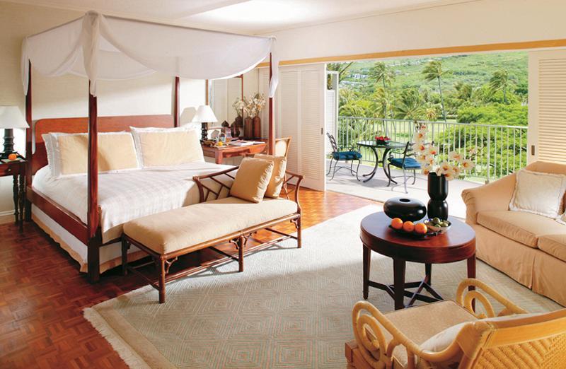 The Kahala Hotel & Resort — photo 4