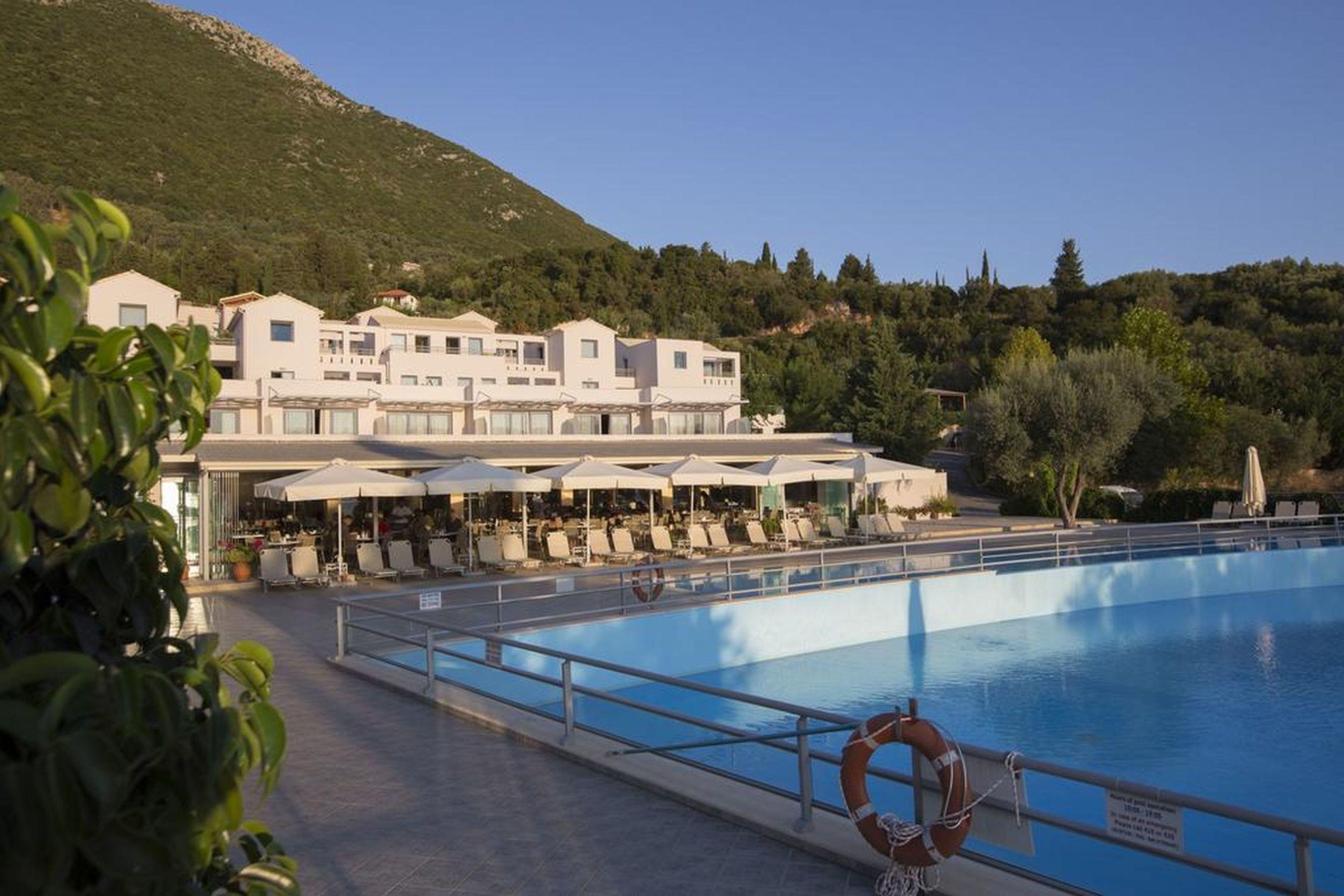 Porto Galini Seaside Resort & Spa — photo 4