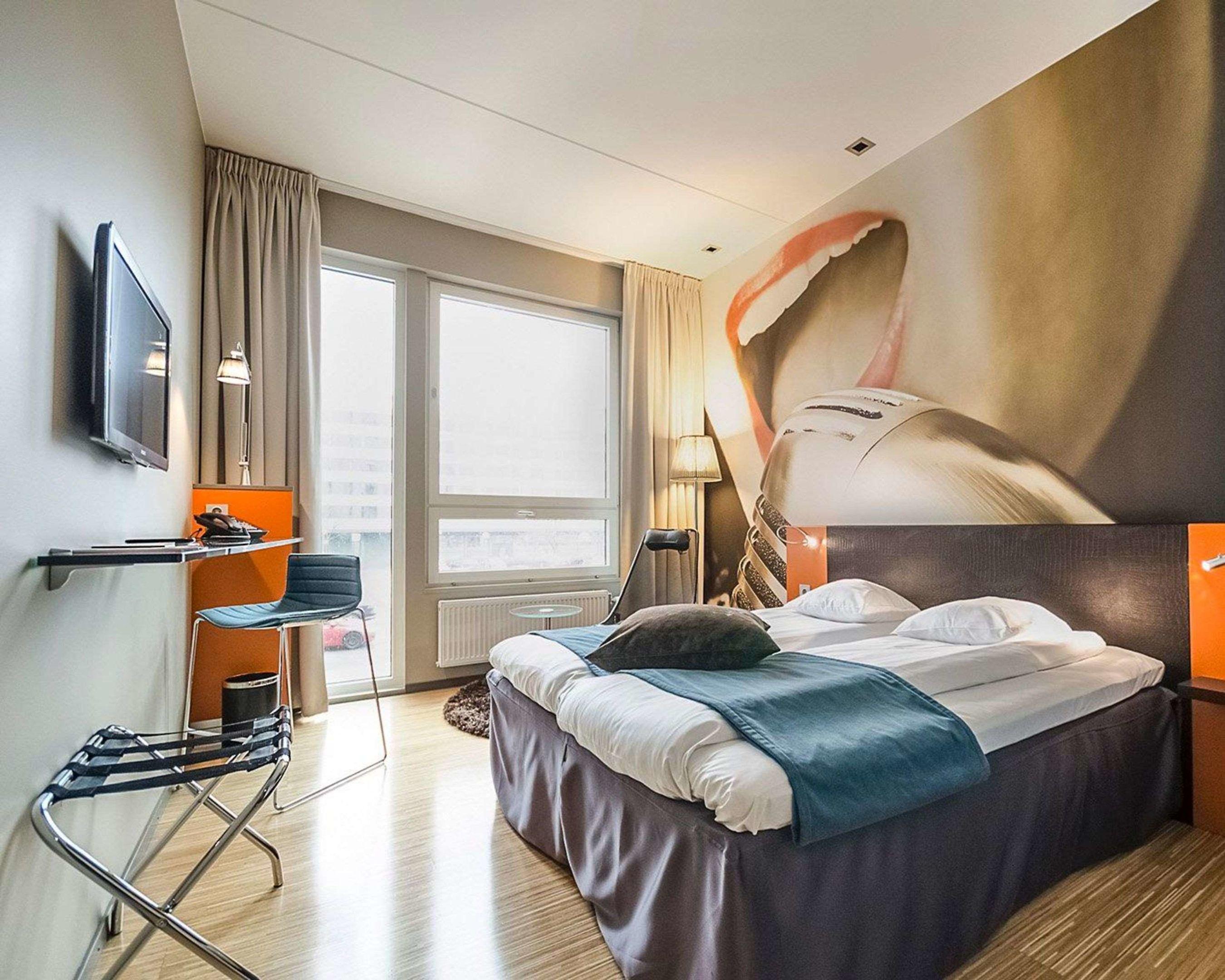 Comfort Hotel Malmö — photo 3