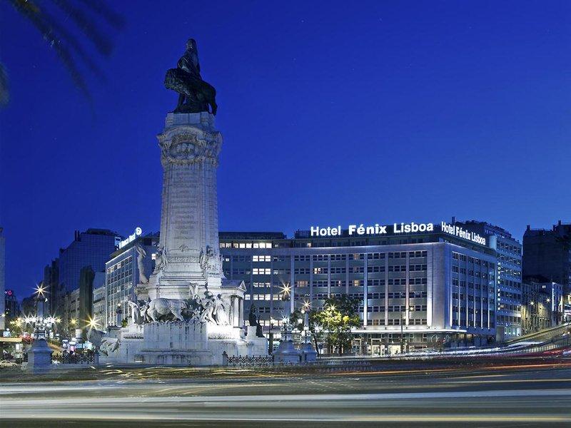 HF Fénix Lisboa — photo 5