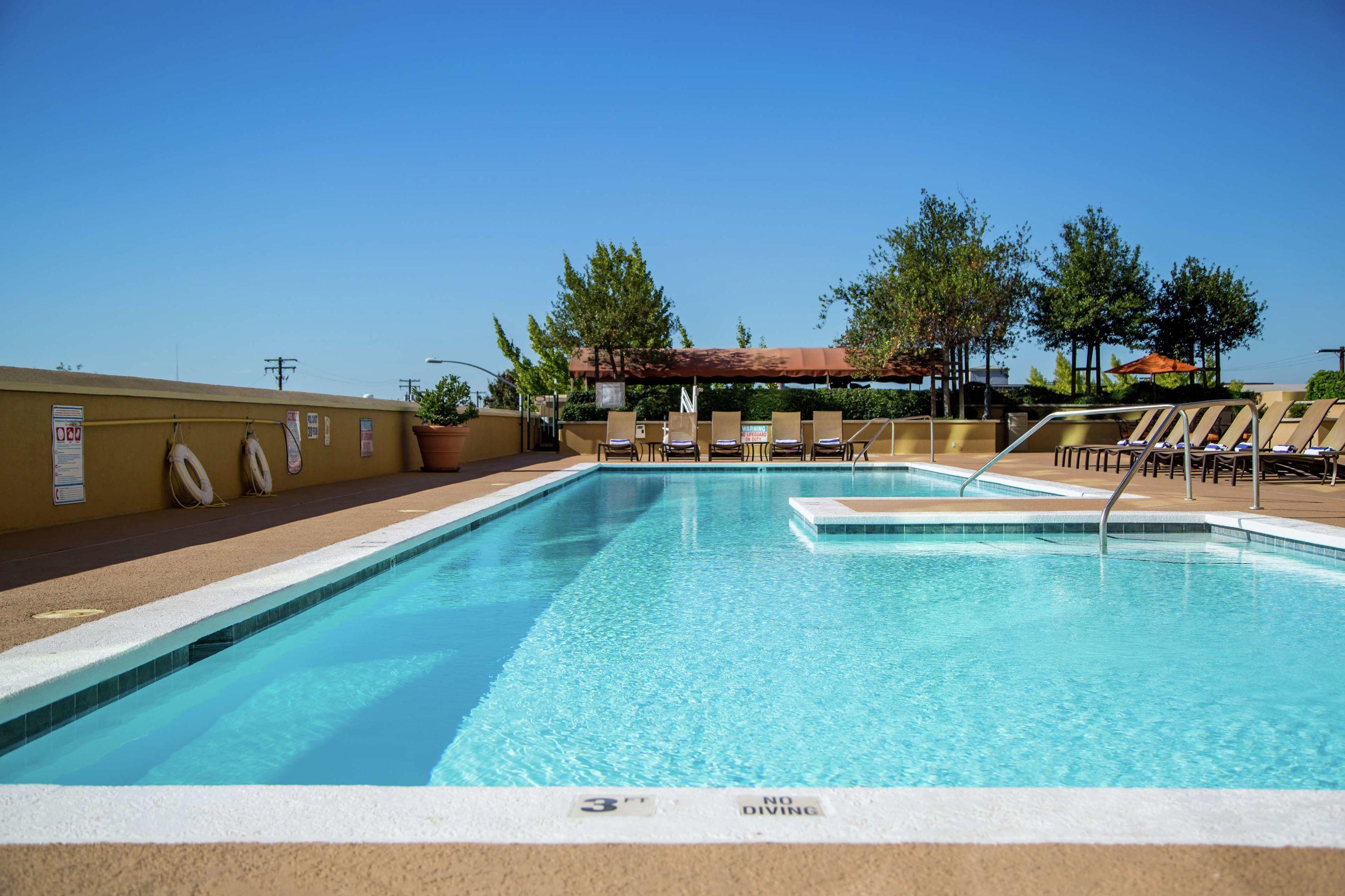 DoubleTree by Hilton Hotel Modesto — photo 3