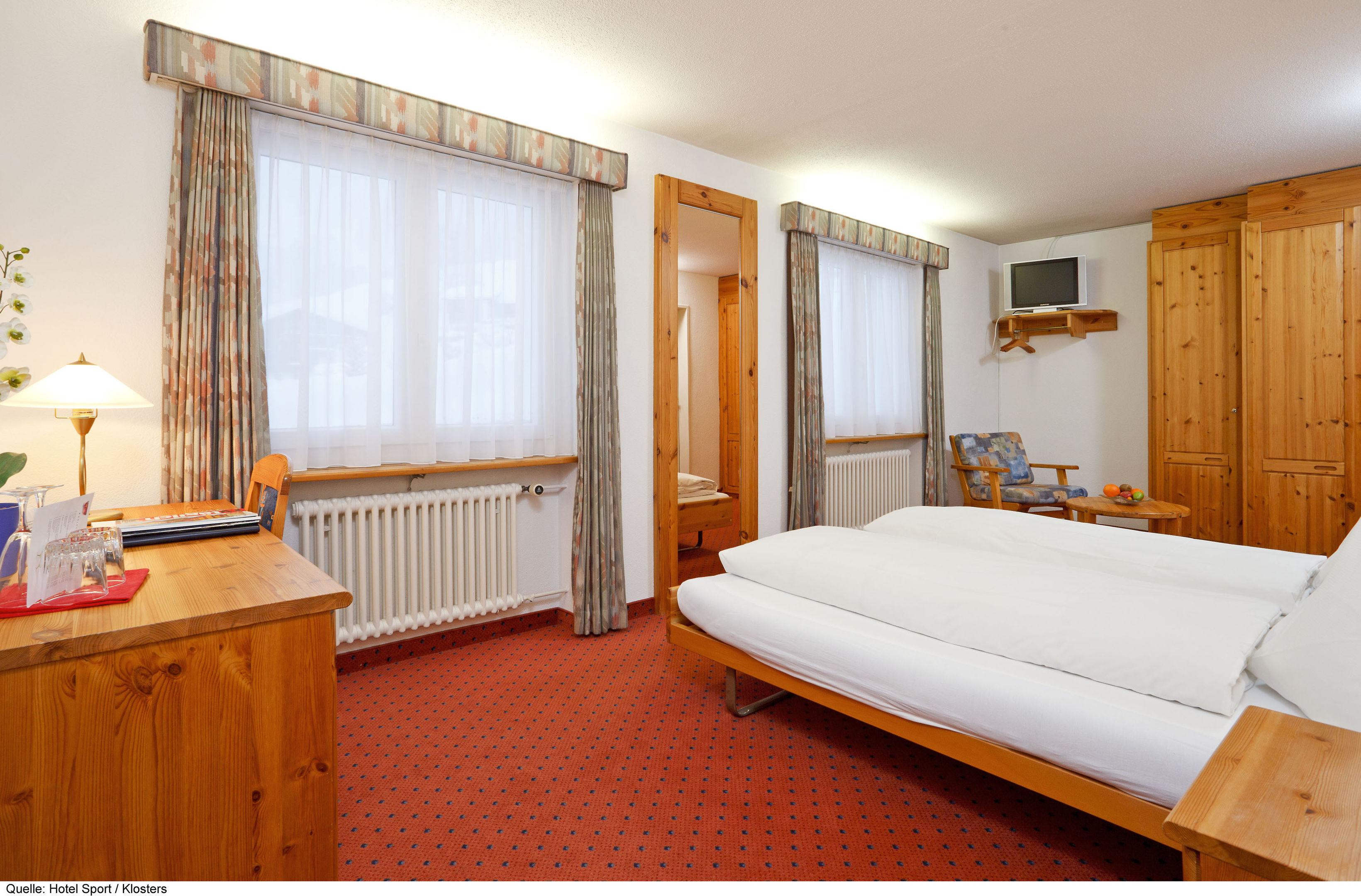 Hotel Sport — photo 4