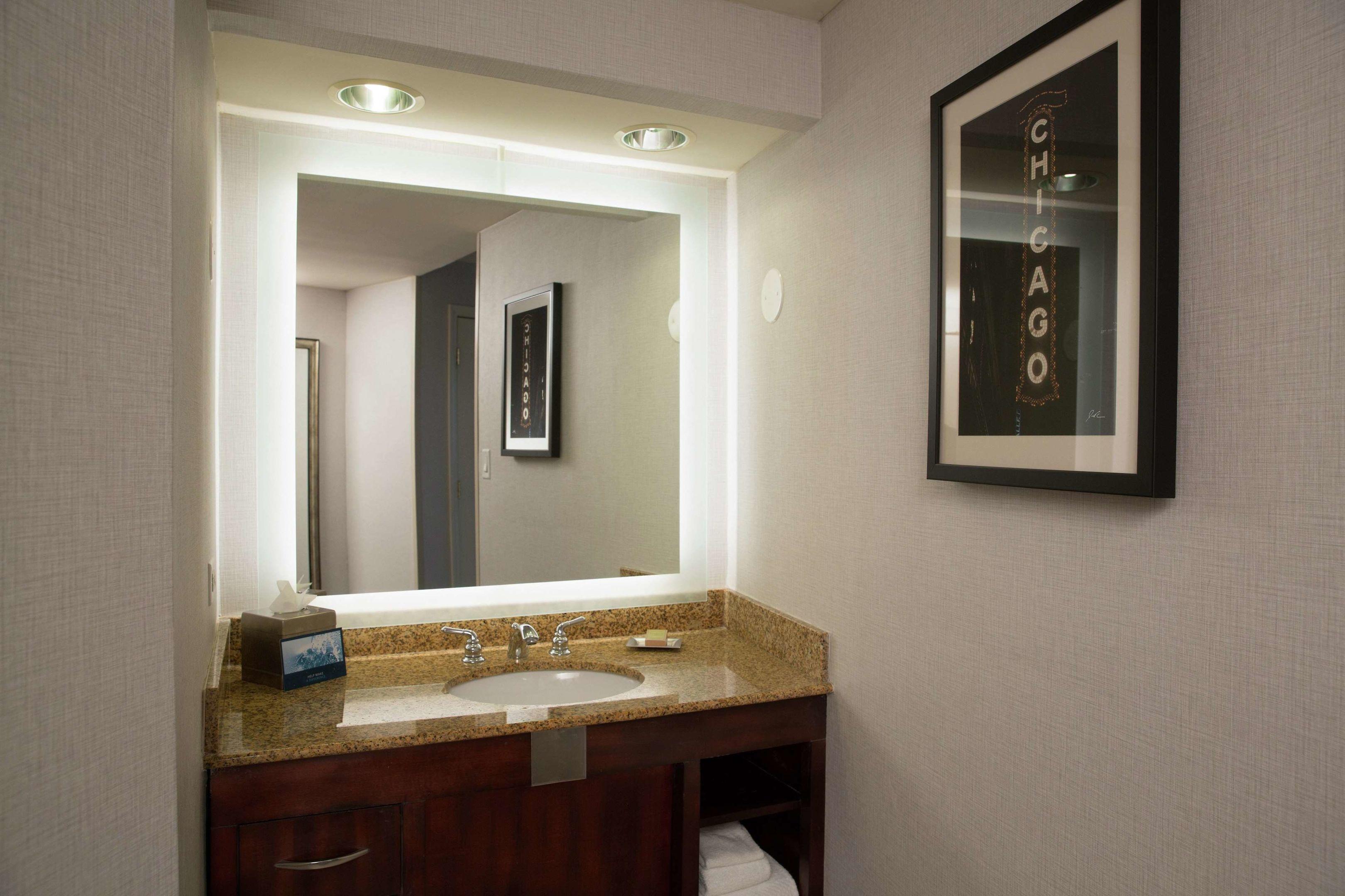Hilton Chicago/Oak Lawn — photo 5