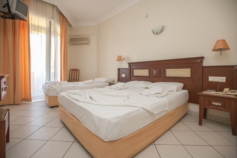 Alin Hotel — photo 4