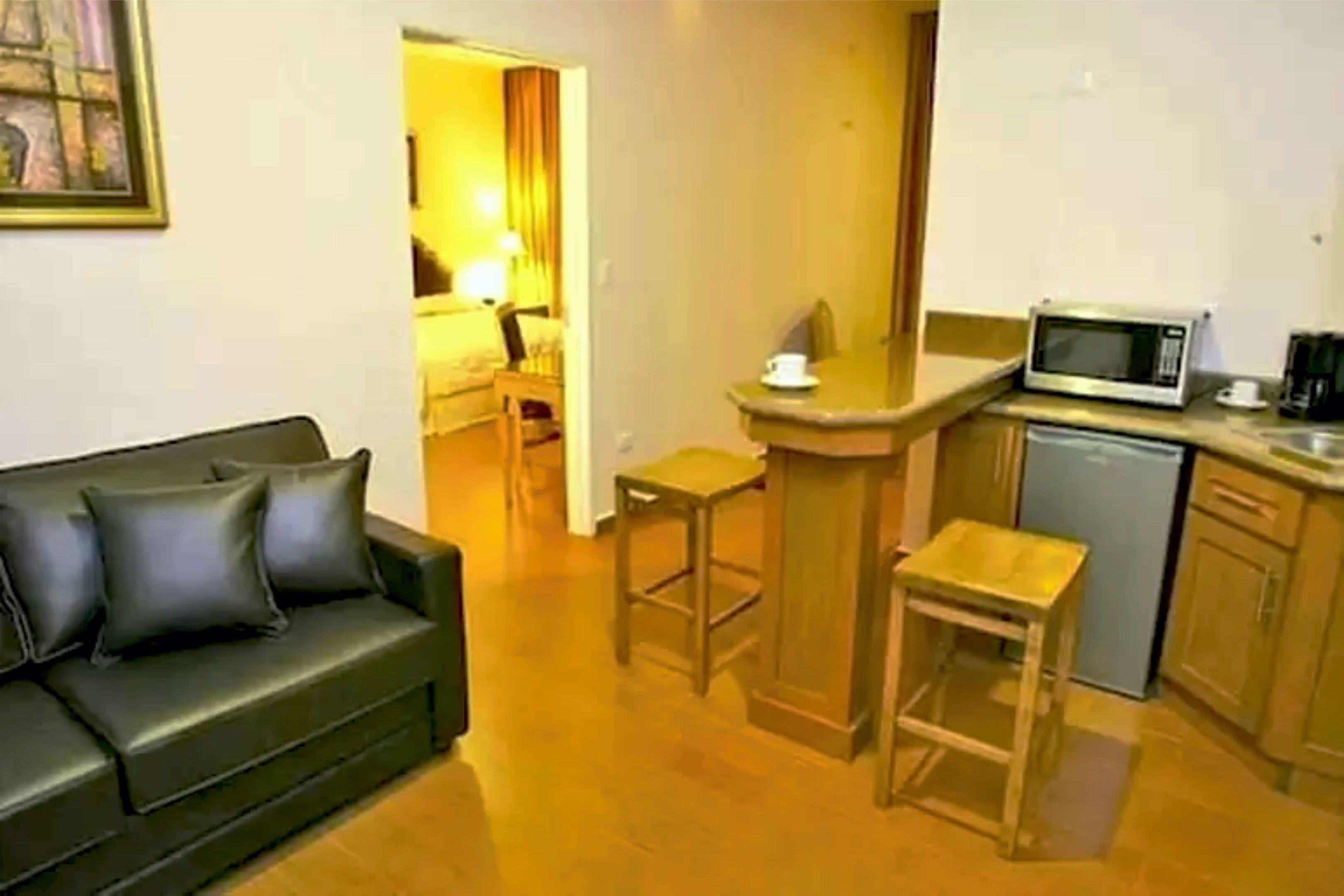 Best Western Centro Cadereyta — photo 4