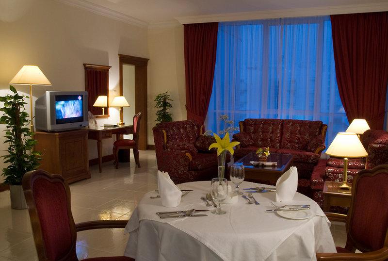 Grand Excelsior Hotel Sharjah — photo 5