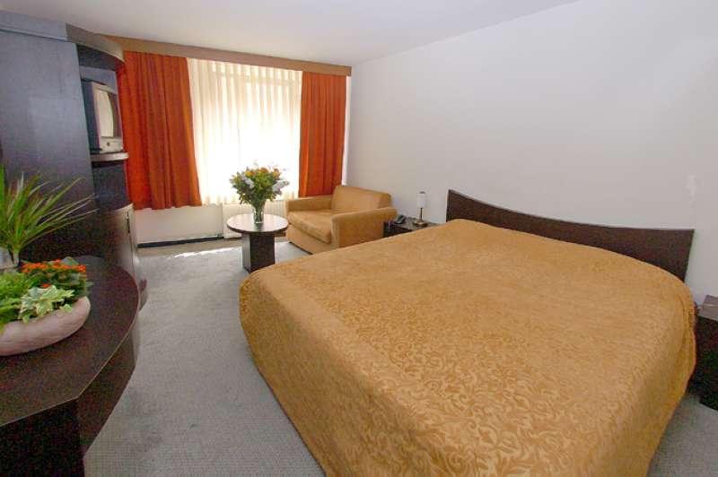 Hotel Damrak — photo 5
