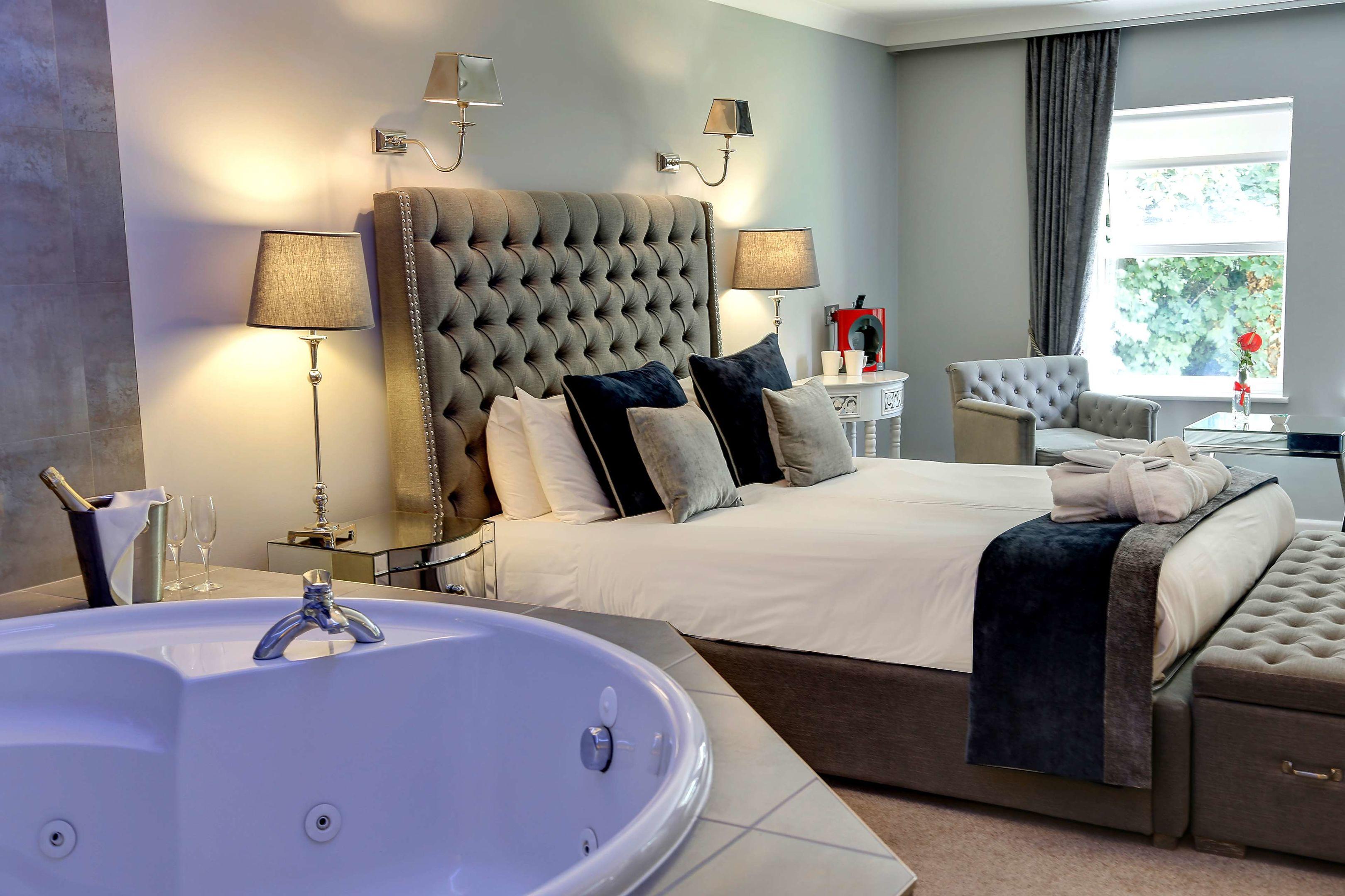 Moor Hall Hotel & Spa — photo 5