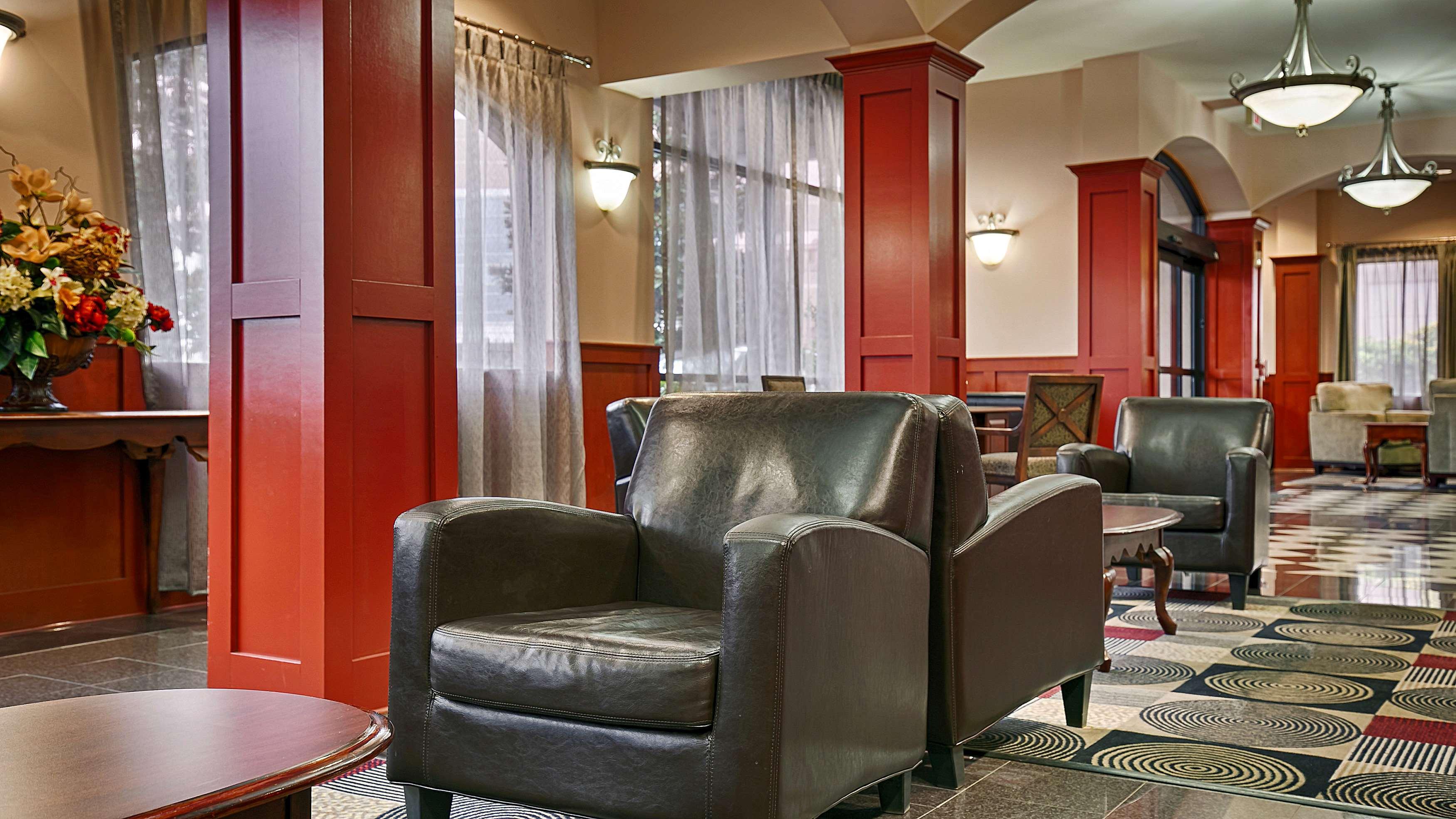 SureStay Plus Hotel by Best Western Houston Medical Center — photo 5