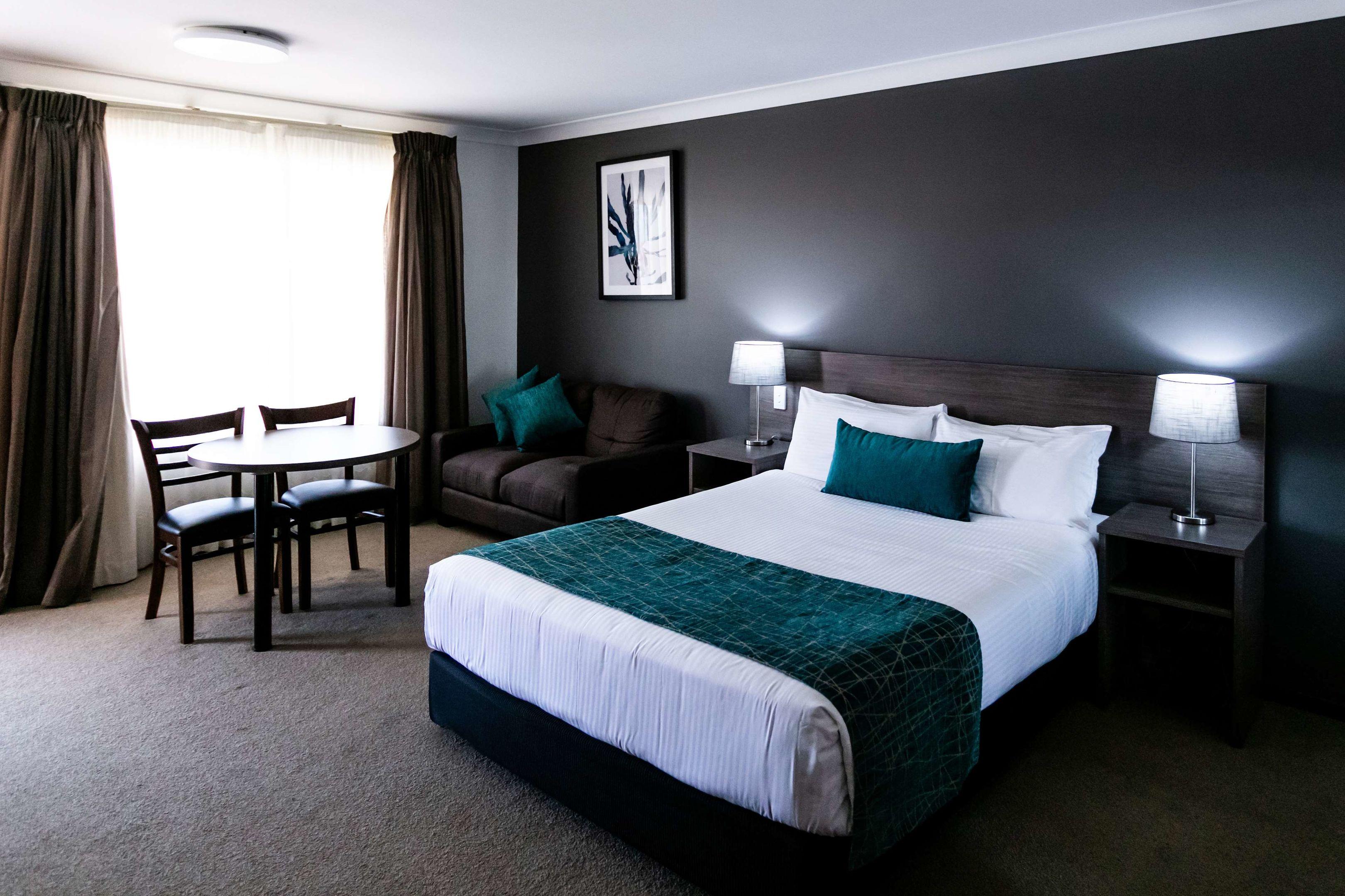 Best Western Plus Ambassador Orange — photo 4