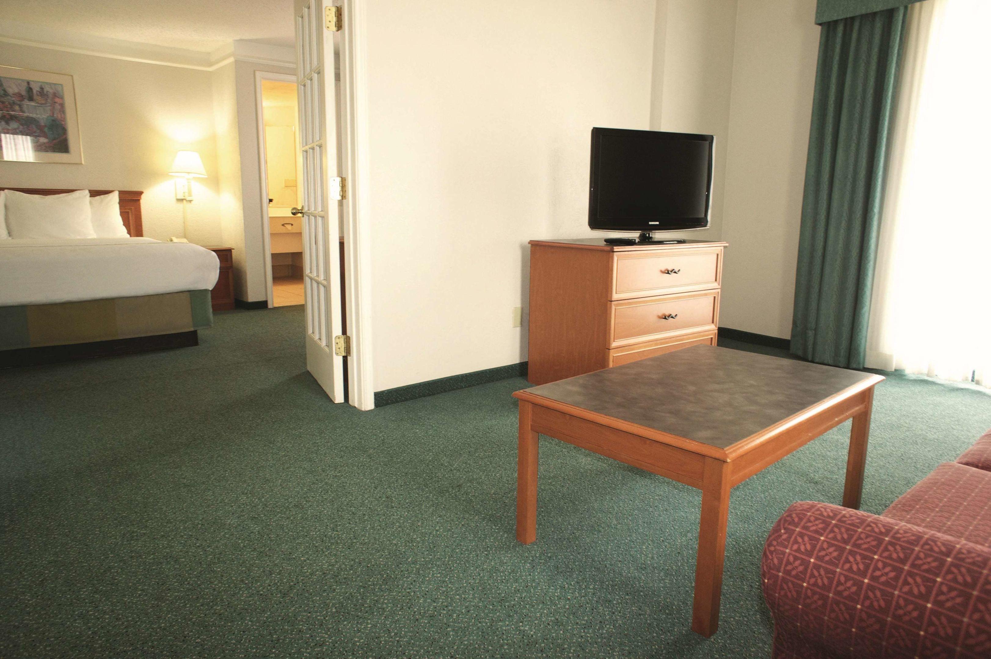 La Quinta Inn Columbus Airport Area — photo 3