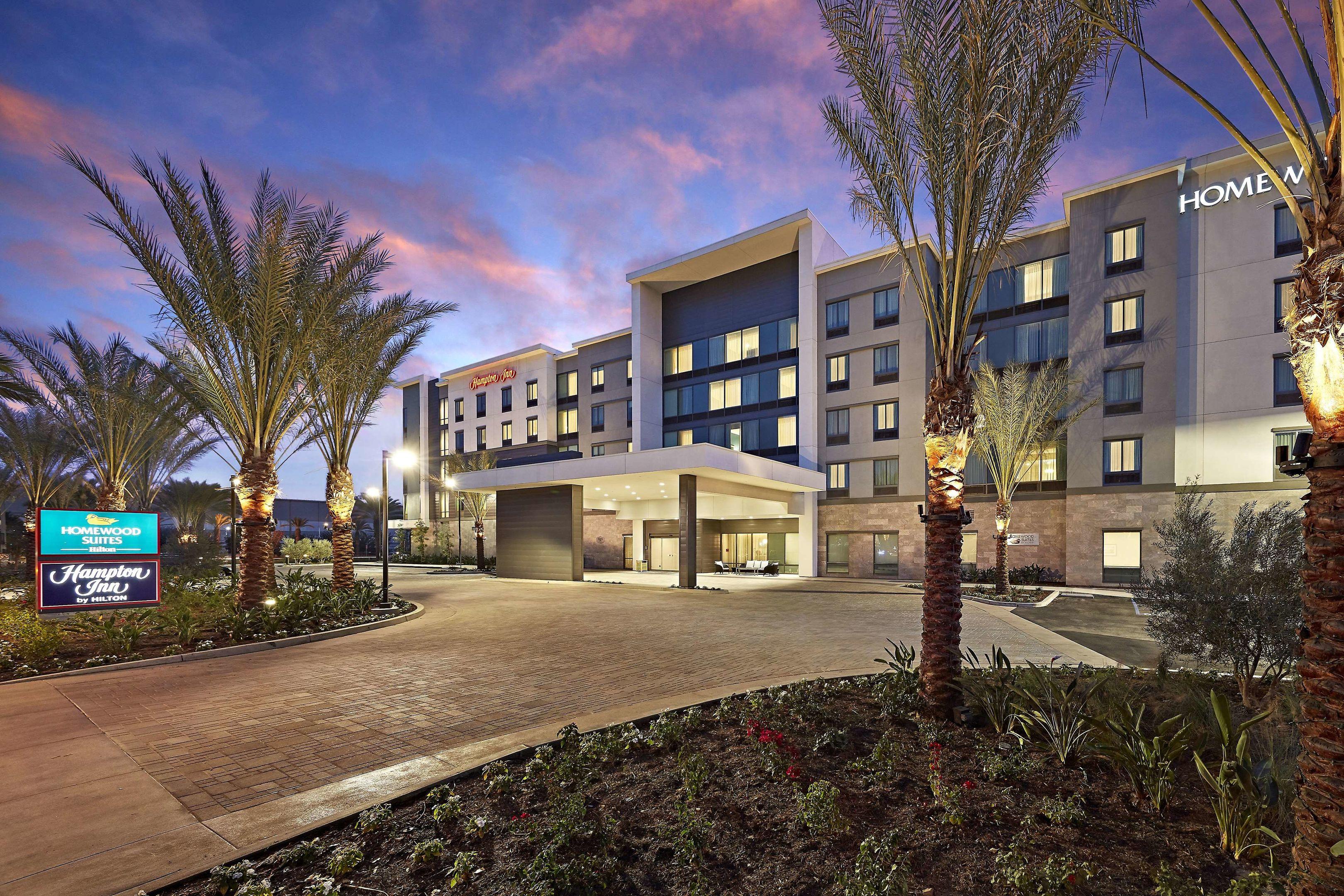 Homewood Suites By Hilton Long Beach Airport — photo 5
