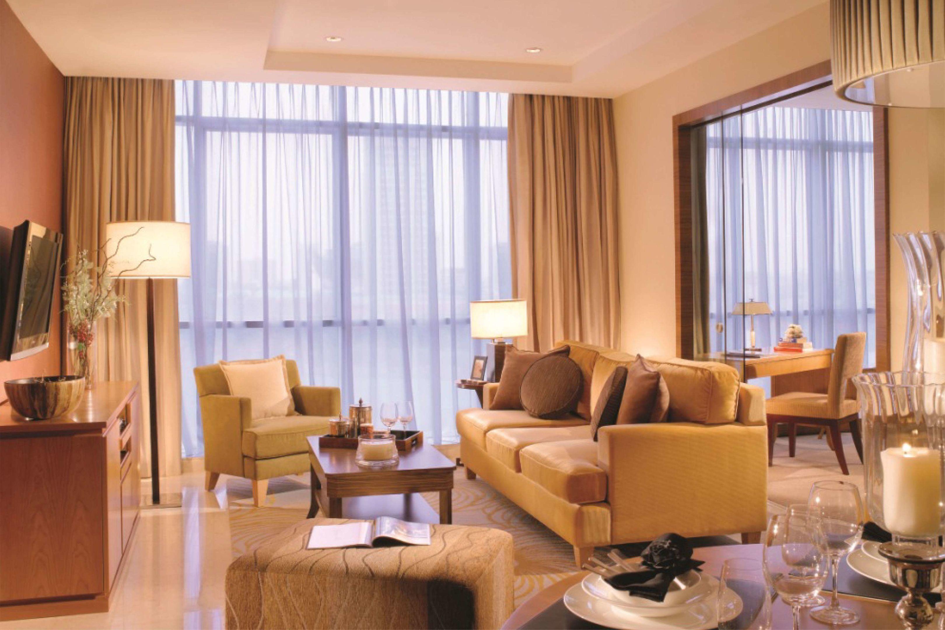 Oakwood Premier Cozmo Jakarta — photo 4