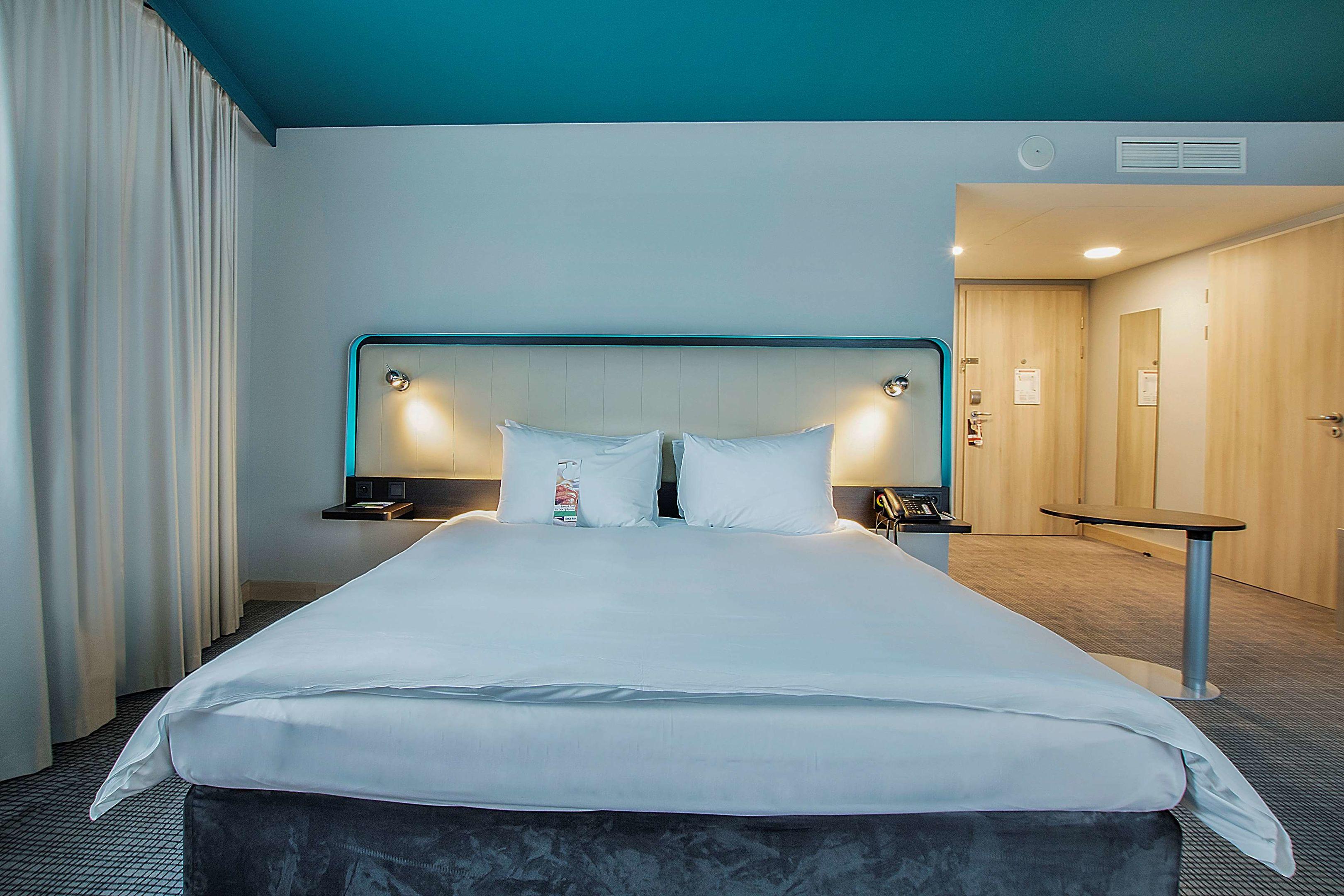 Park Inn by Radisson Krakow — photo 4