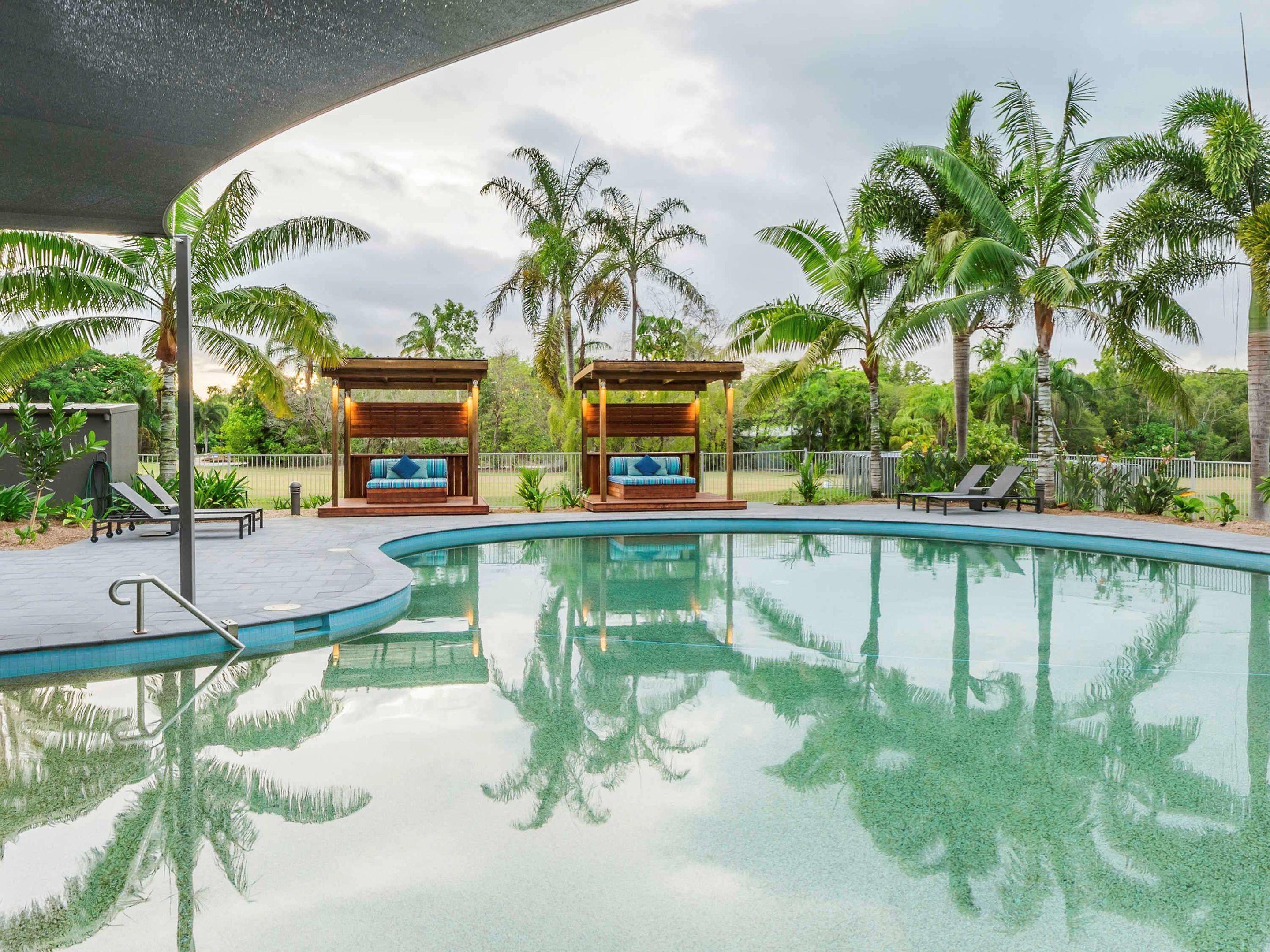 The Sebel Palm Cove Coral Coast — photo 4