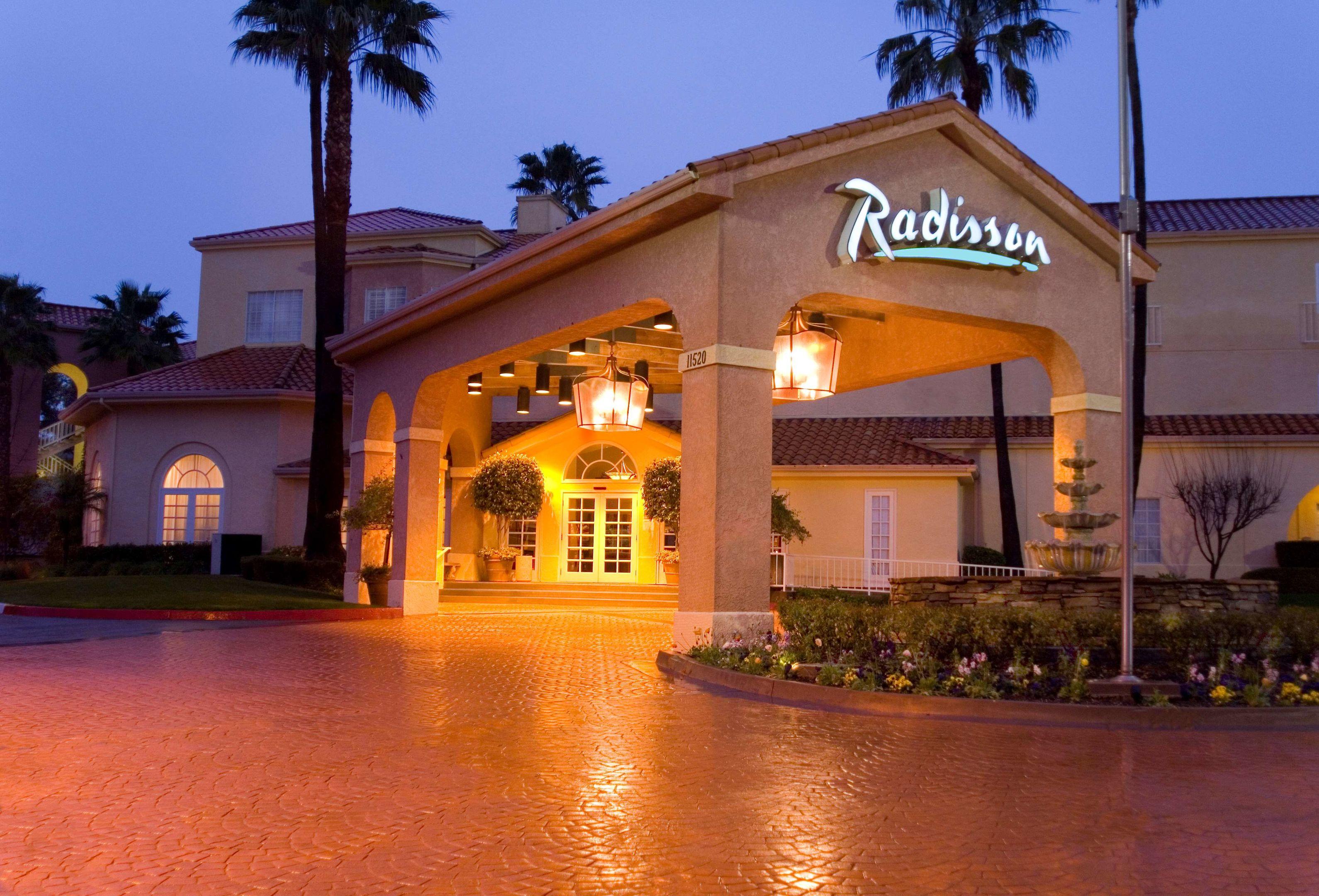 Radisson Hotel San Diego-Ranch — photo 4