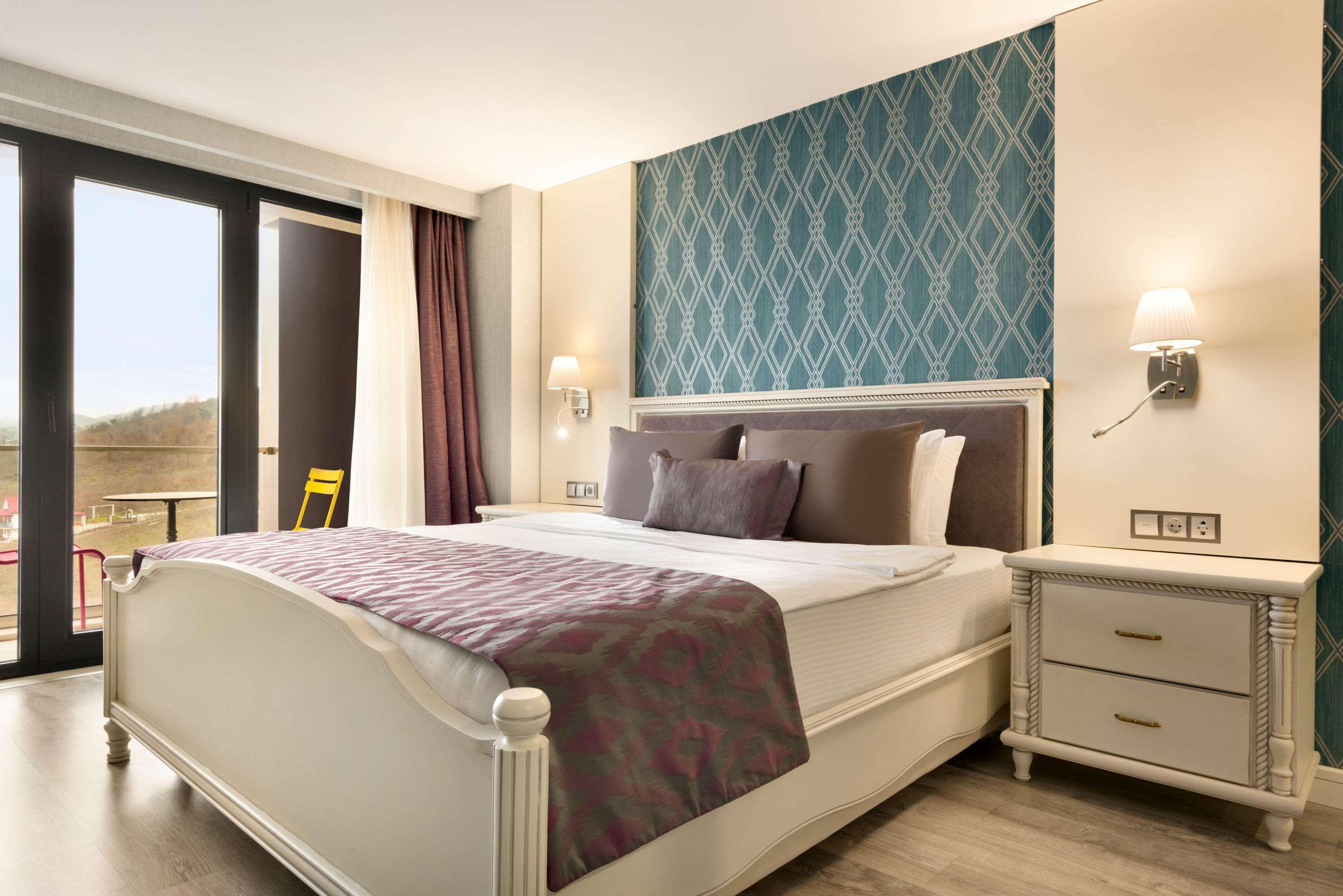 Ramada Giresun Piraziz — photo 5