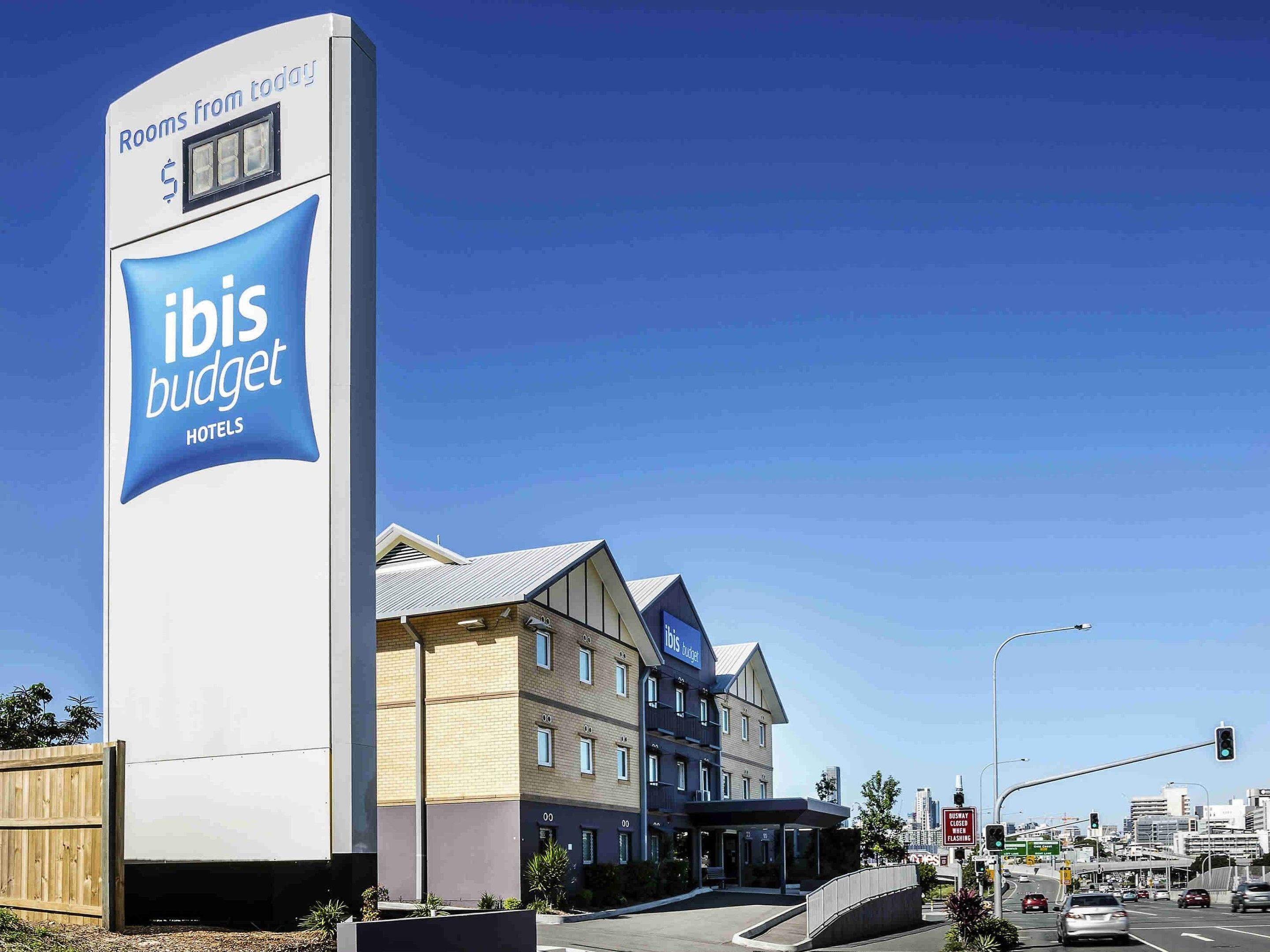 ibis budget Windsor Brisbane — photo 4