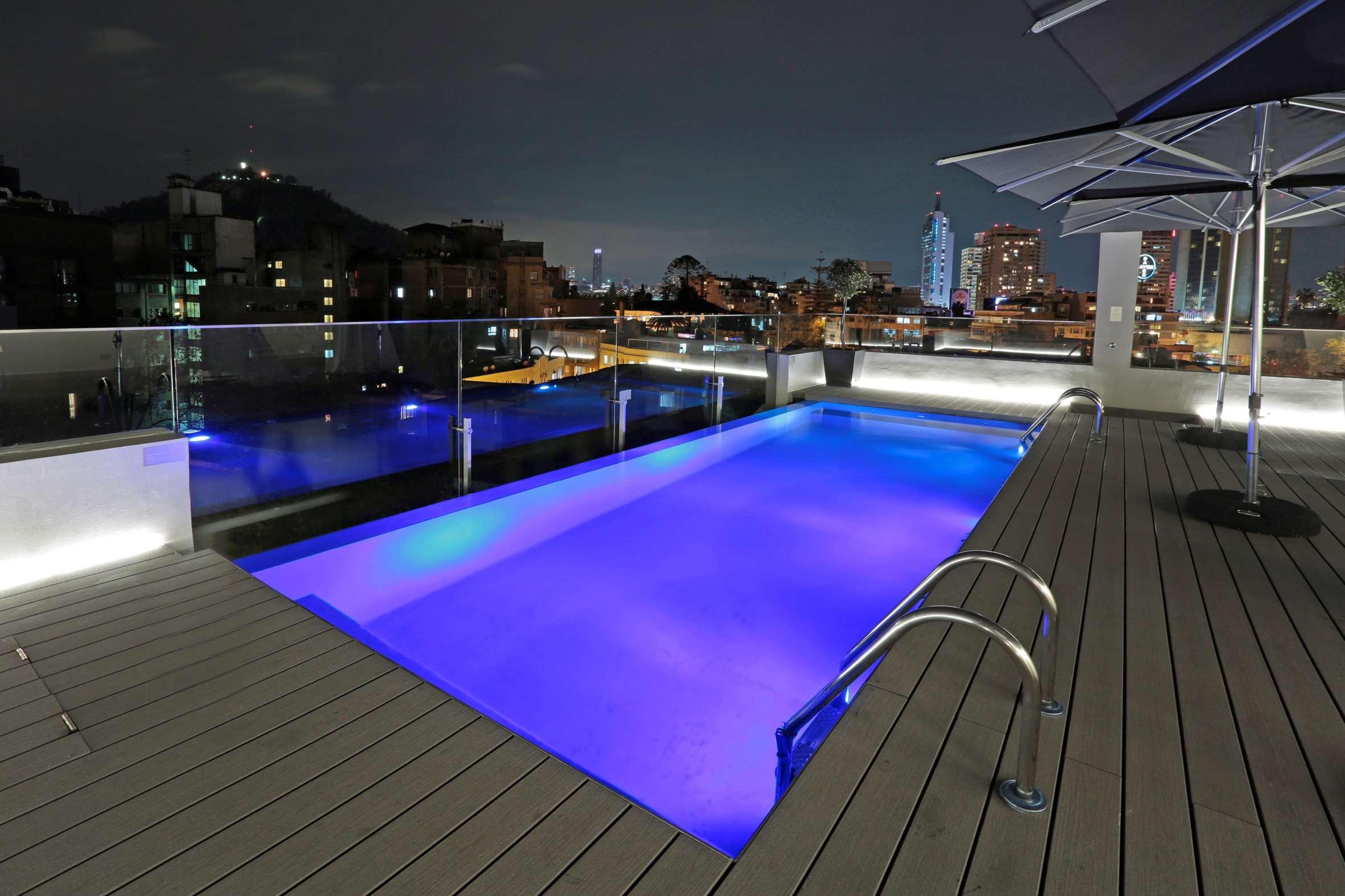 Hotel Cumbres Lastarria — photo 3