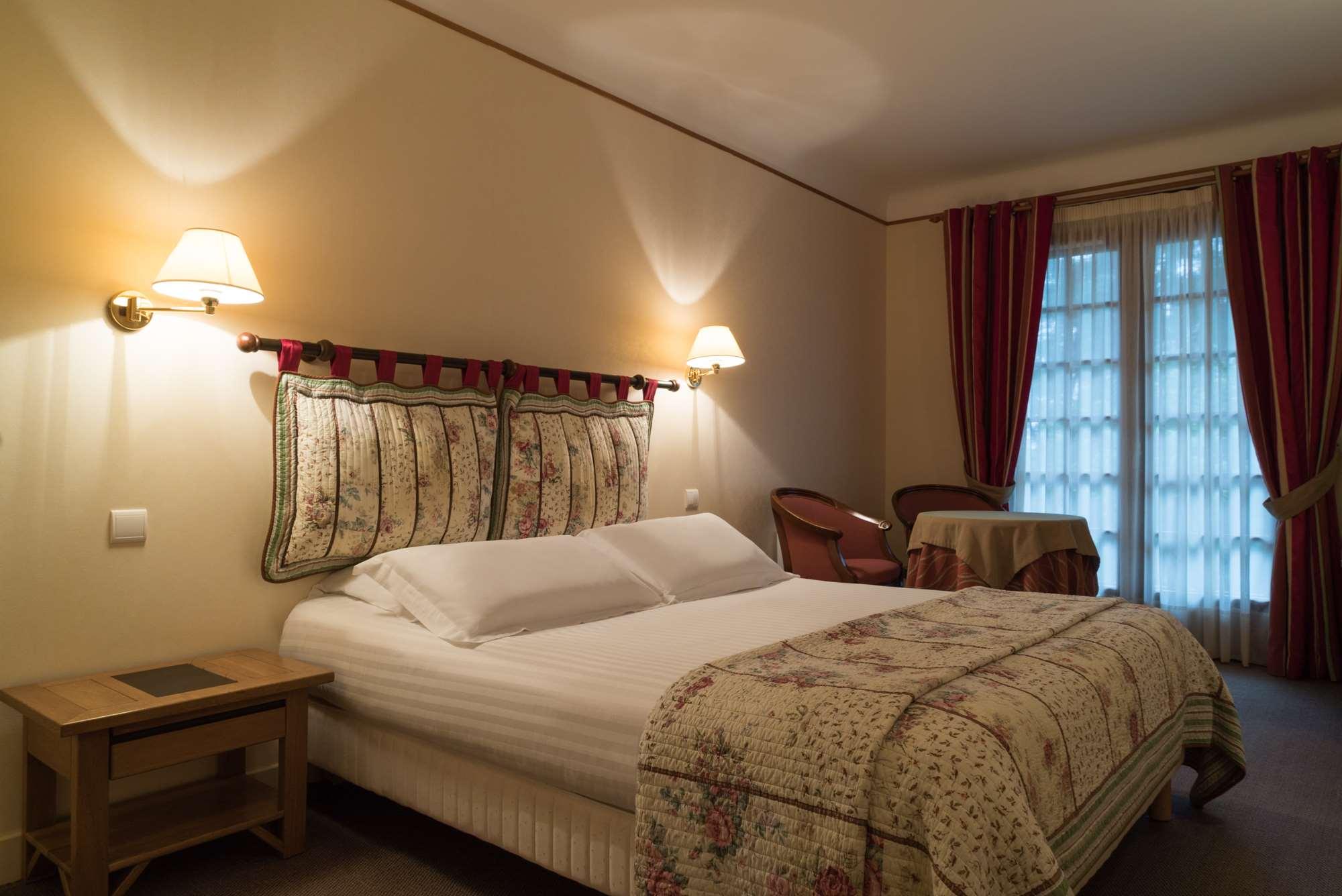 Hotel Argi-Eder, The Originals Relais — photo 3
