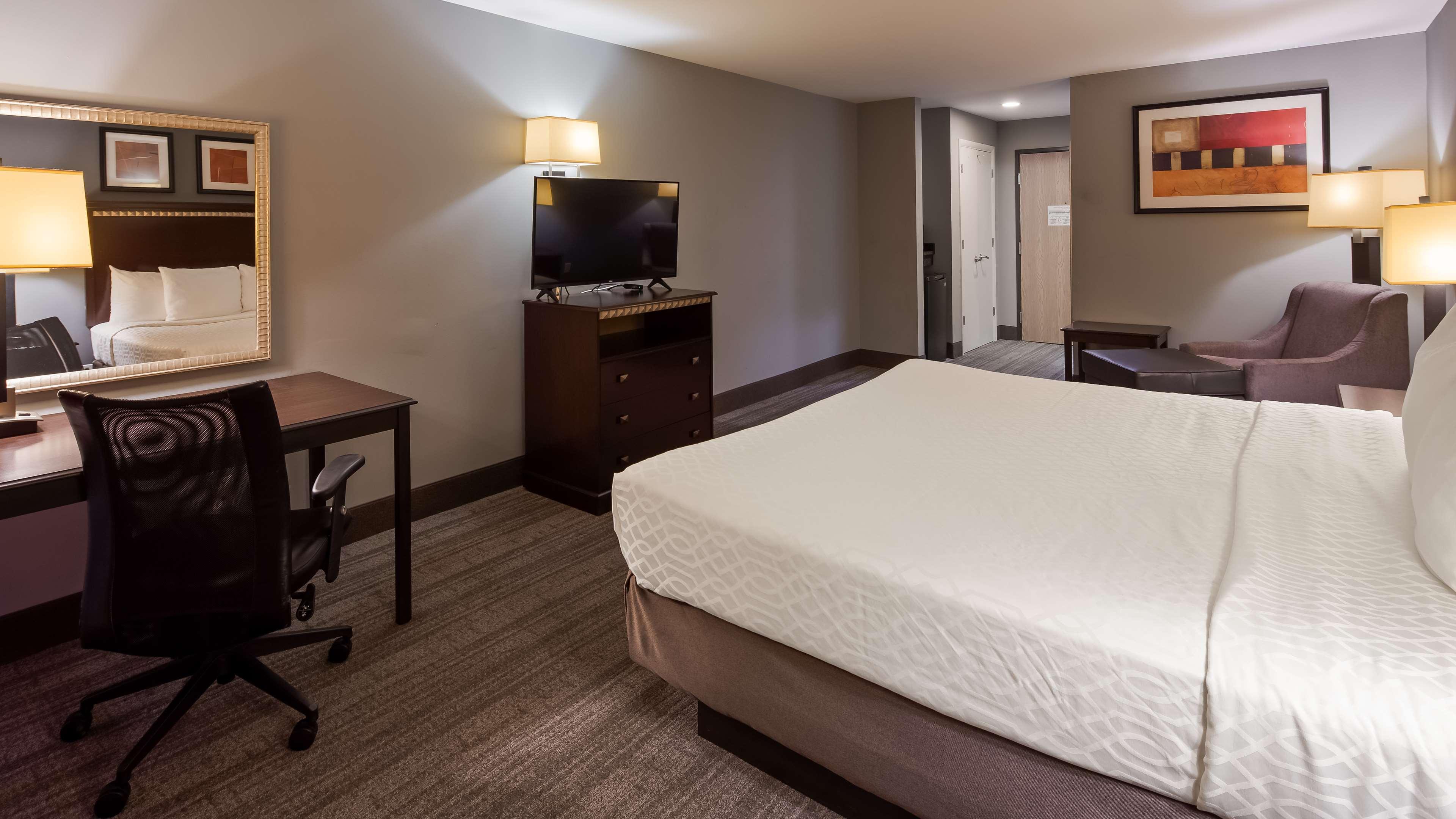 Best Western Chicago Southland — photo 4