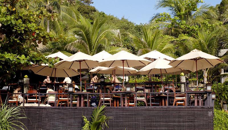 Andaman White Beach Resort — photo 5