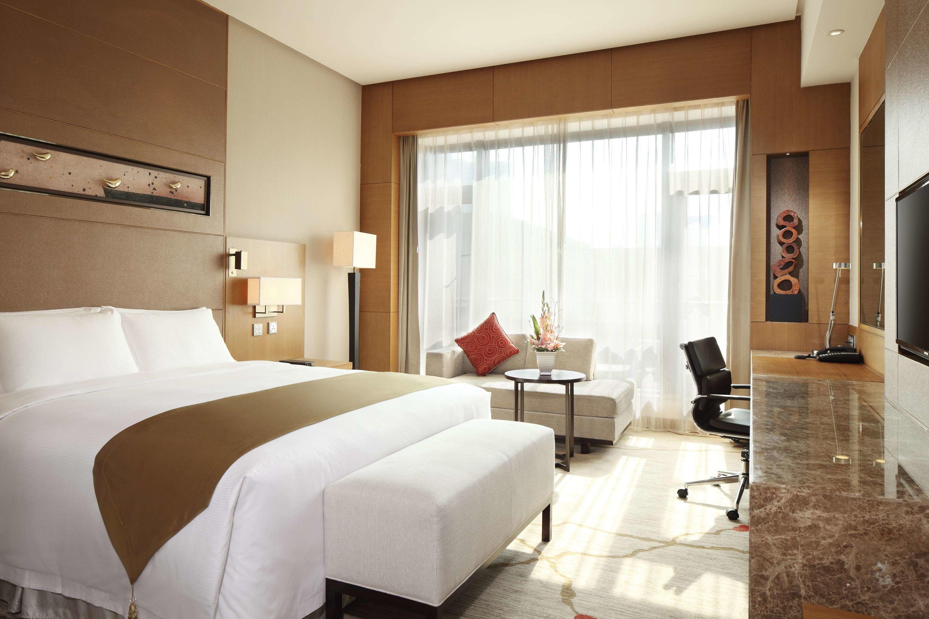 Doubletree By Hilton Jiaxing — photo 4