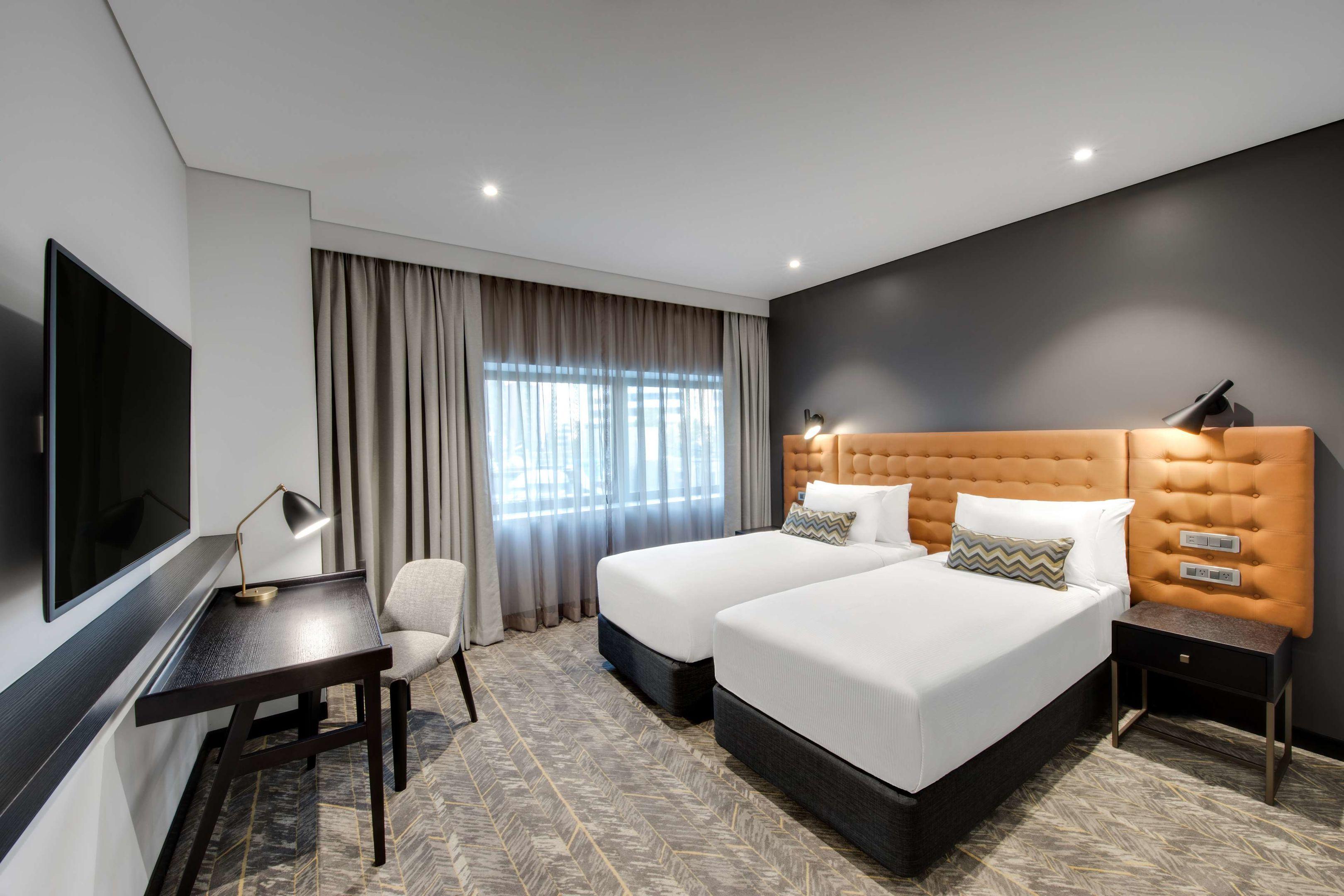 Vibe Hotel North Sydney — photo 5