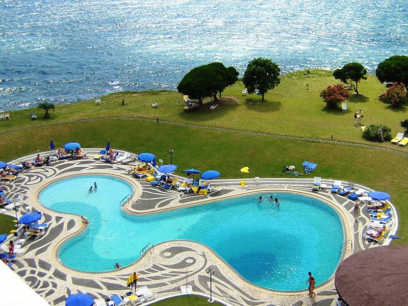 Pestana Bahia Praia — photo 3