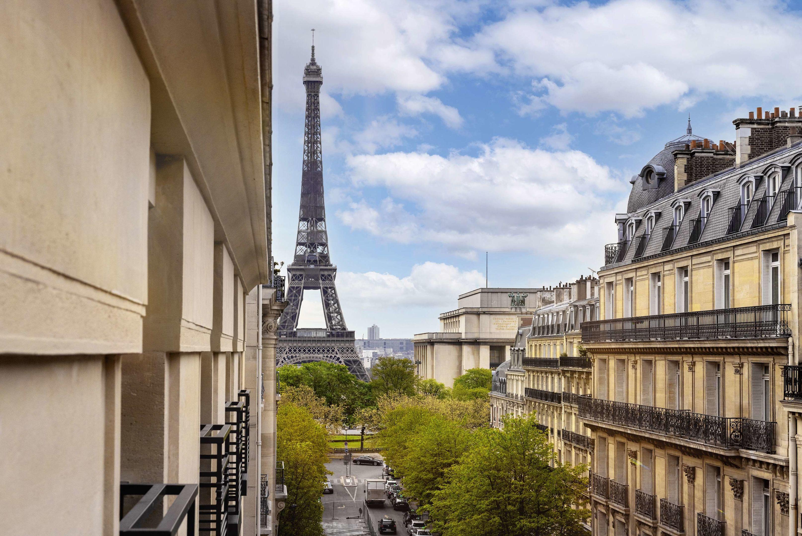 Canopy By Hilton Paris Trocadero