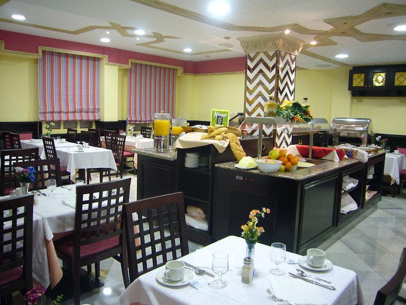 Hotel Dauro 2 Comfort — photo 4