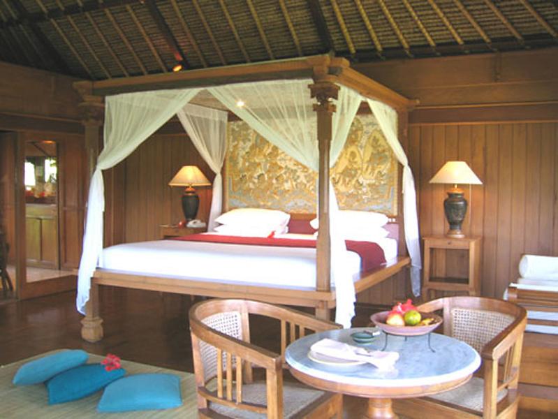 Kamandalu Resort & Spa — photo 5
