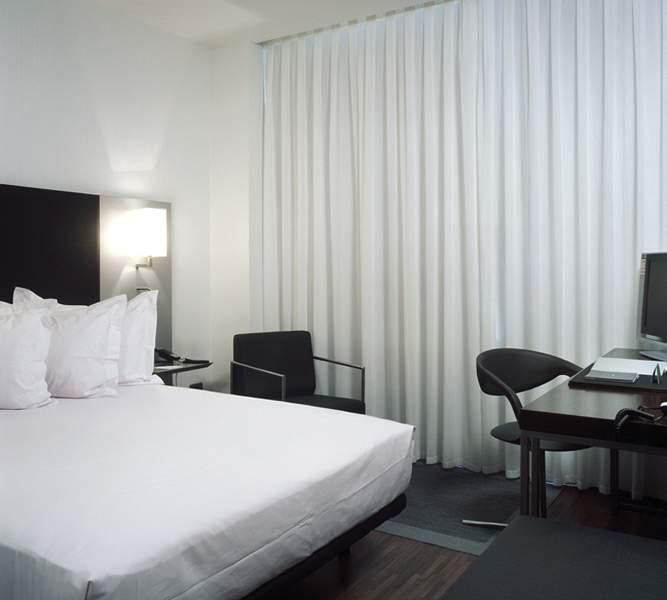 AC Hotel San Sebastian de los Reyes — photo 3