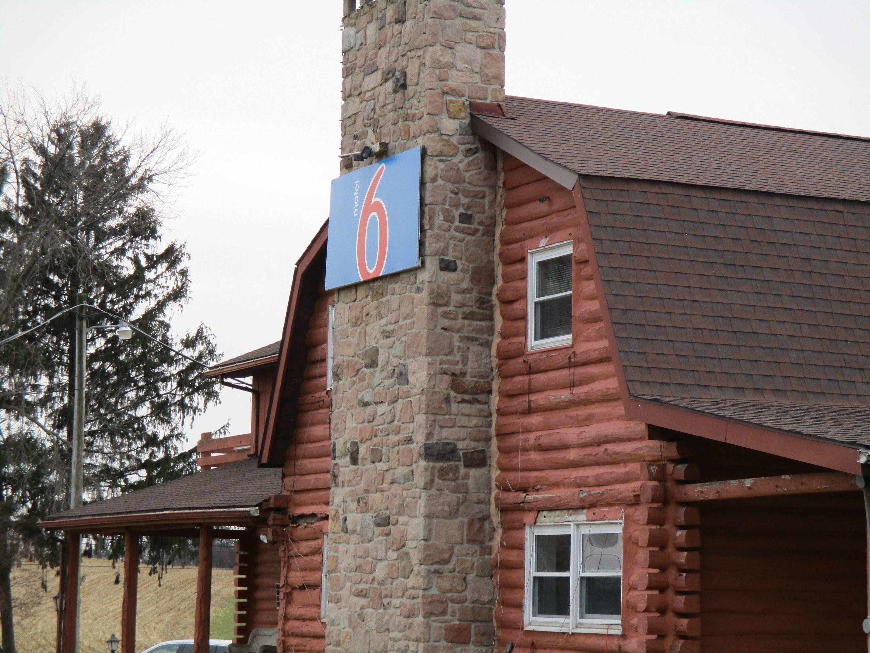 Motel 6 Shartlesville, PA — photo 5