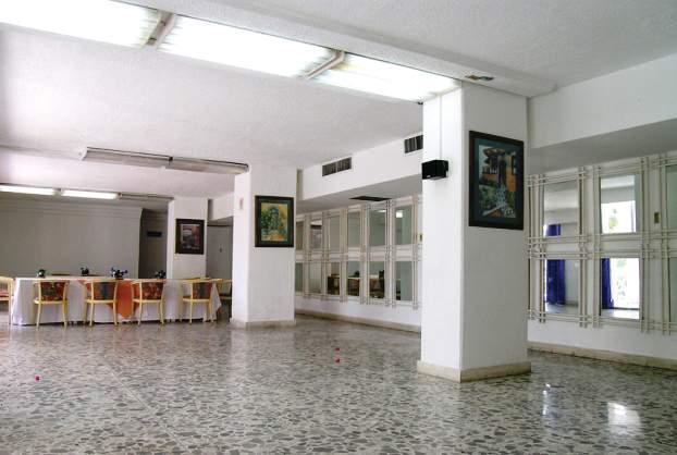 Auto Hotel Ritz Acapulco — photo 3